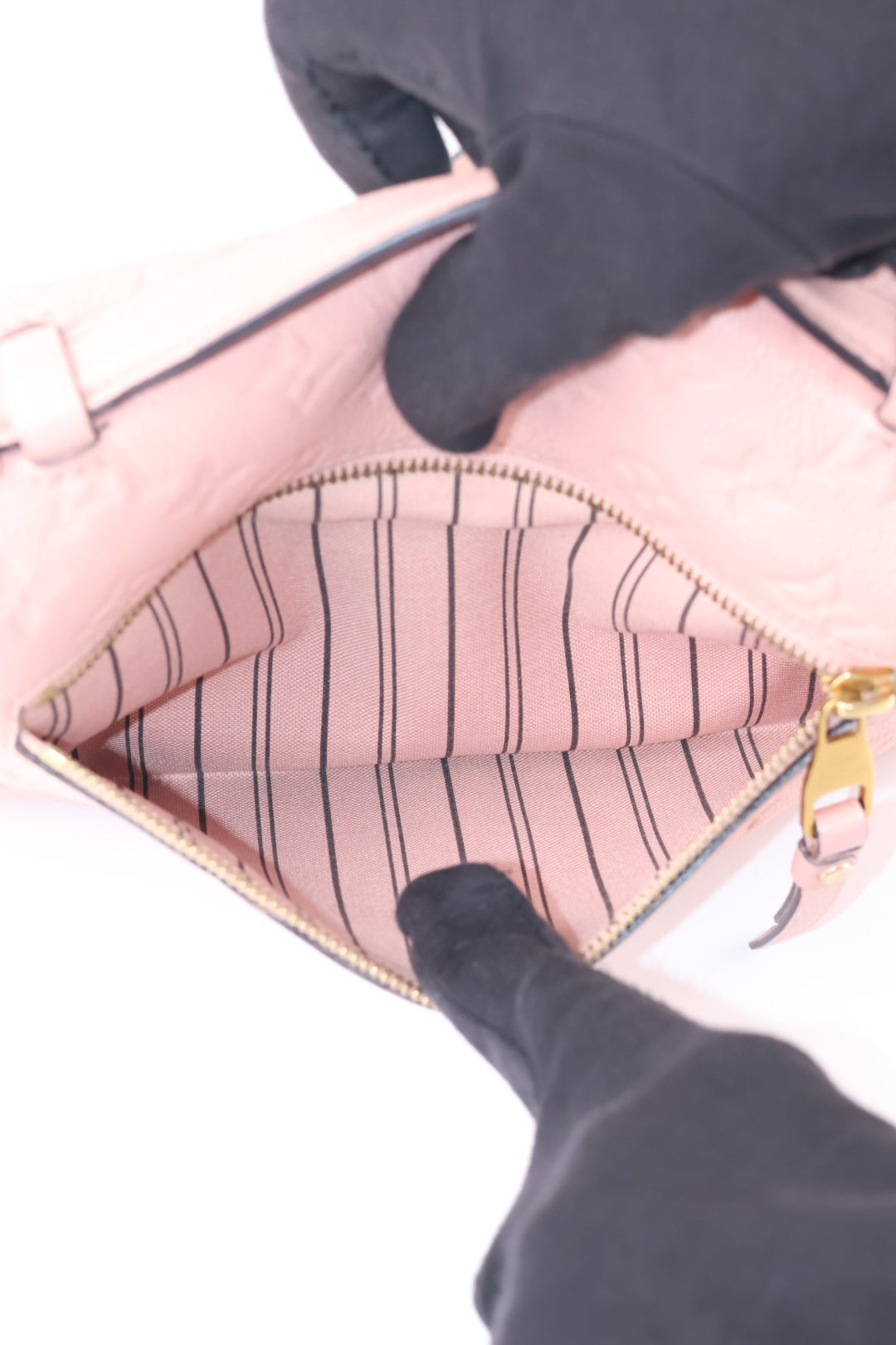 Louis Vuitton Métis Empreinte