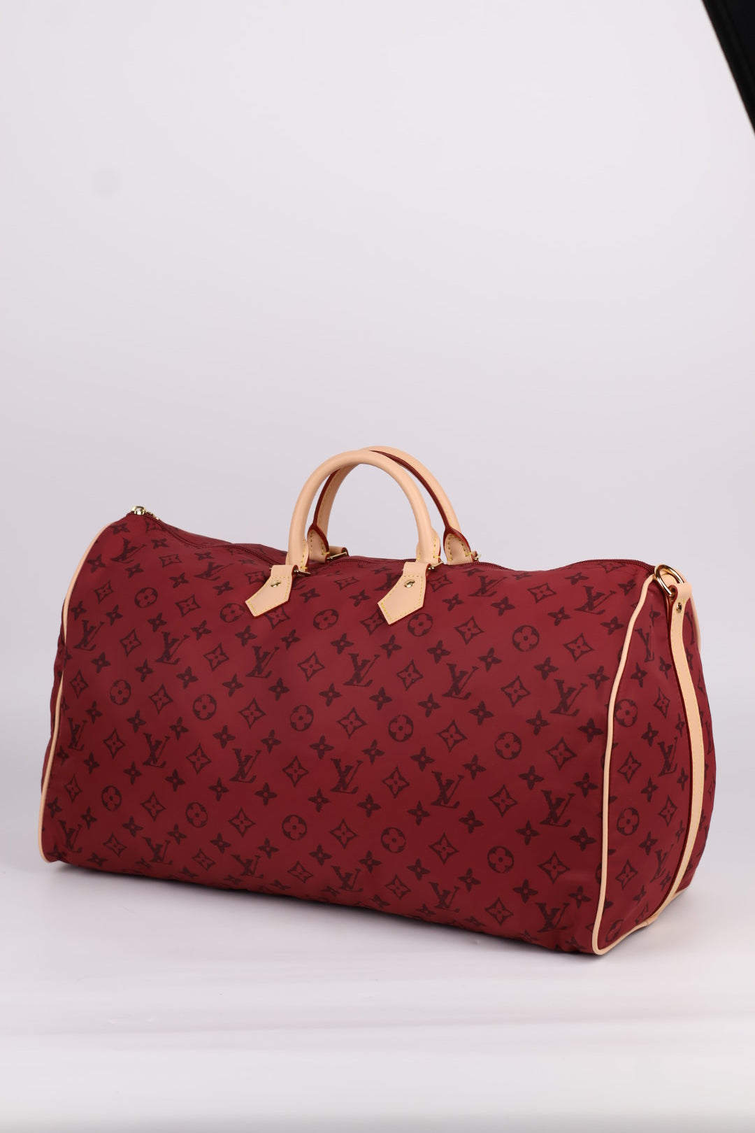 Louis Vuitton Keepall 45 Foldable Grace Coddington