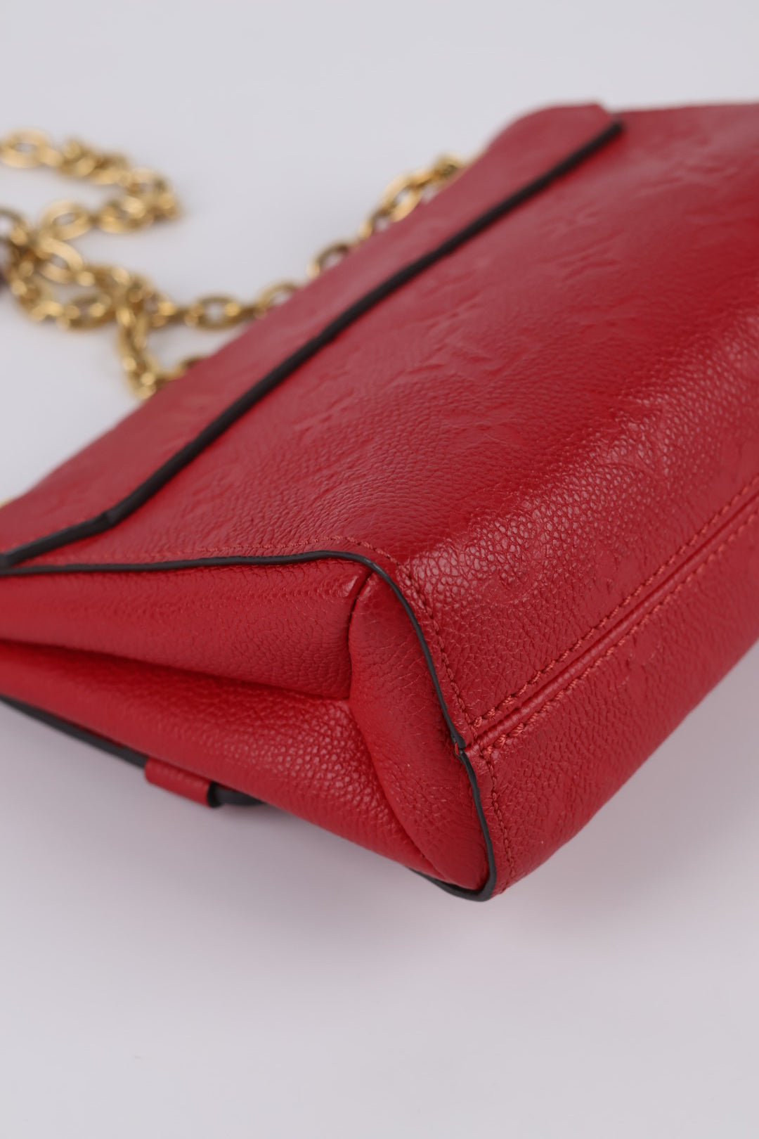 Louis Vuitton Vavin BB Empreinte