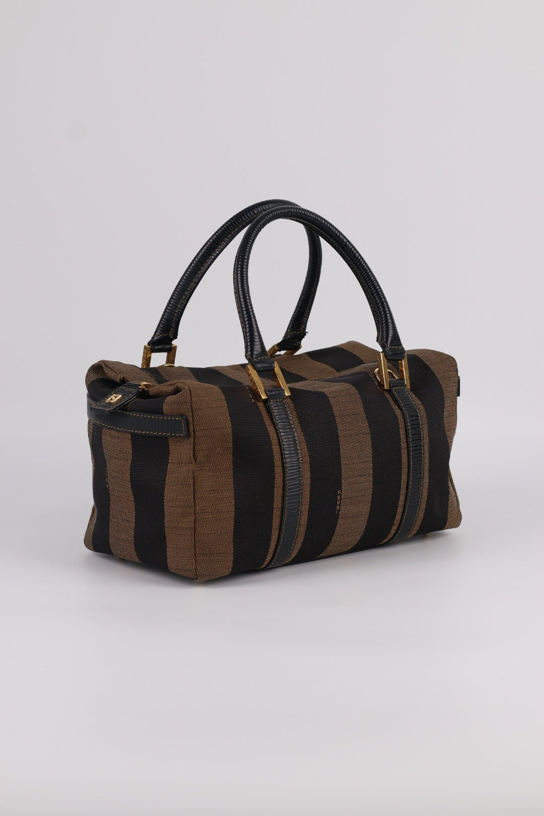 Fendi Mini Boston Vintage