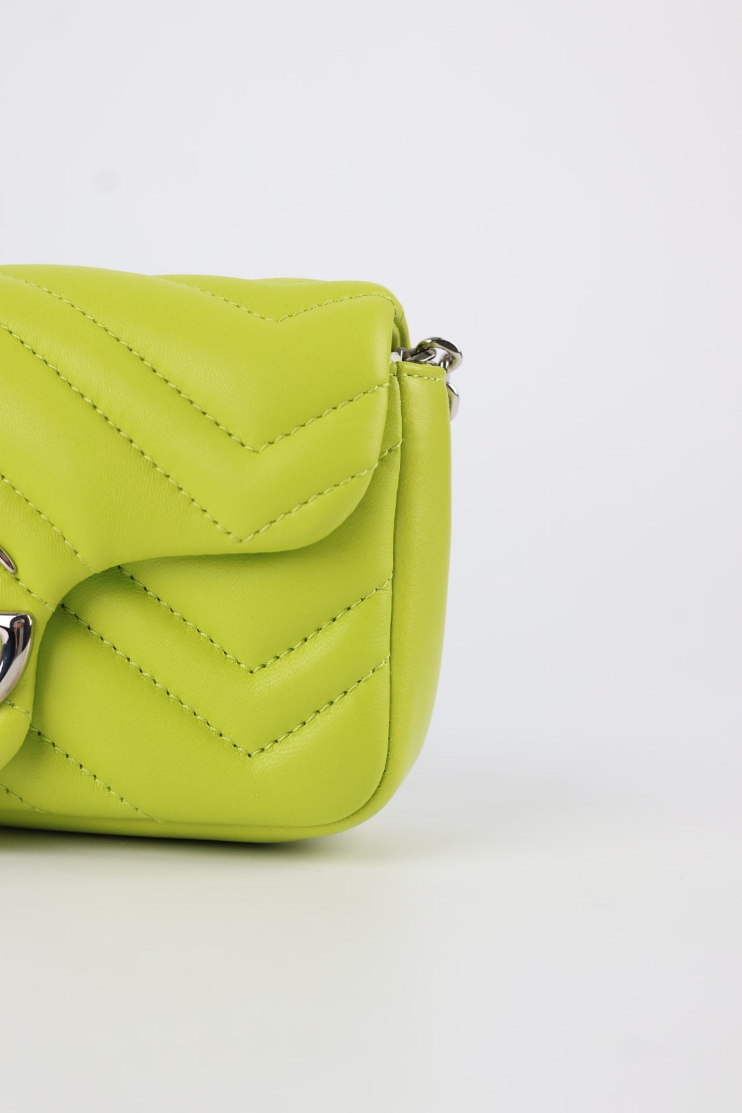 Gucci Mini Marmont Matelassé