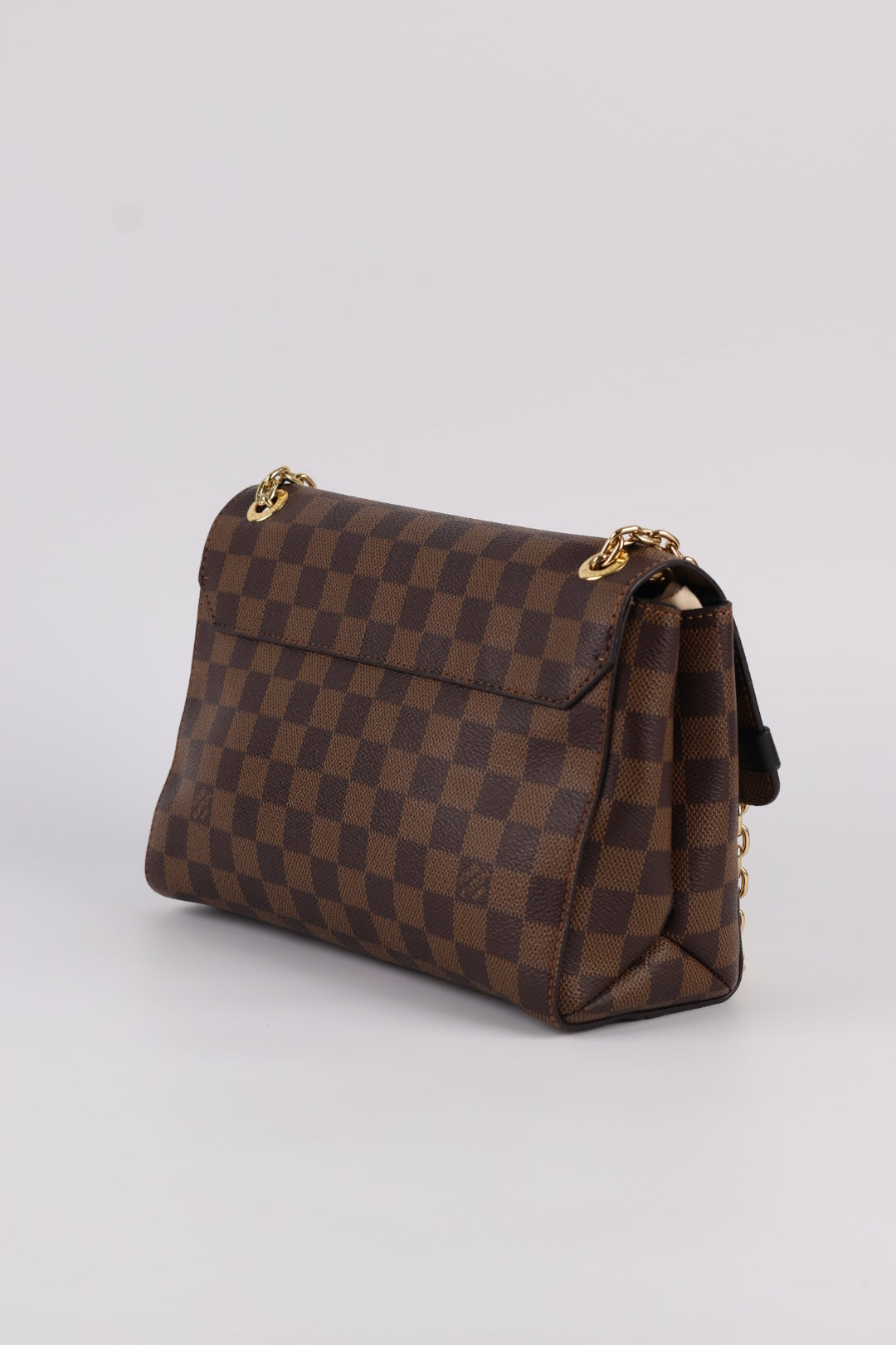 Louis Vuitton Vavin Pm Damier Ébène