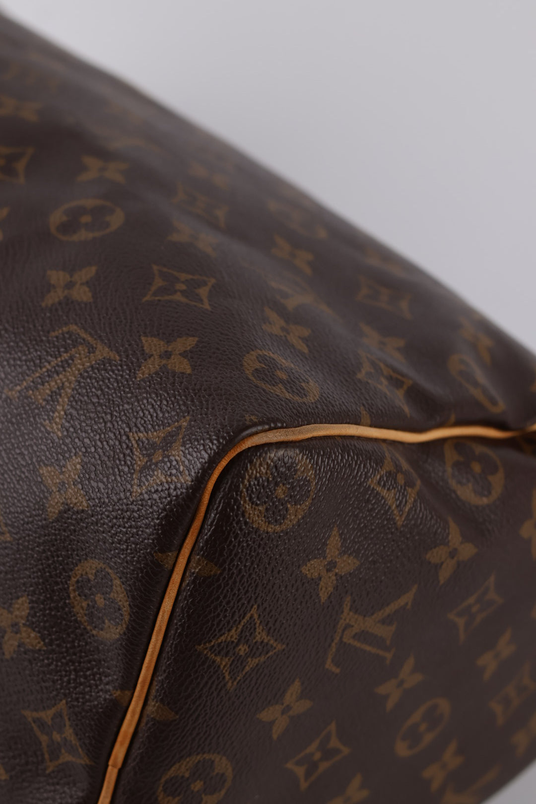 Louis Vuitton Speedy 35 Monogram