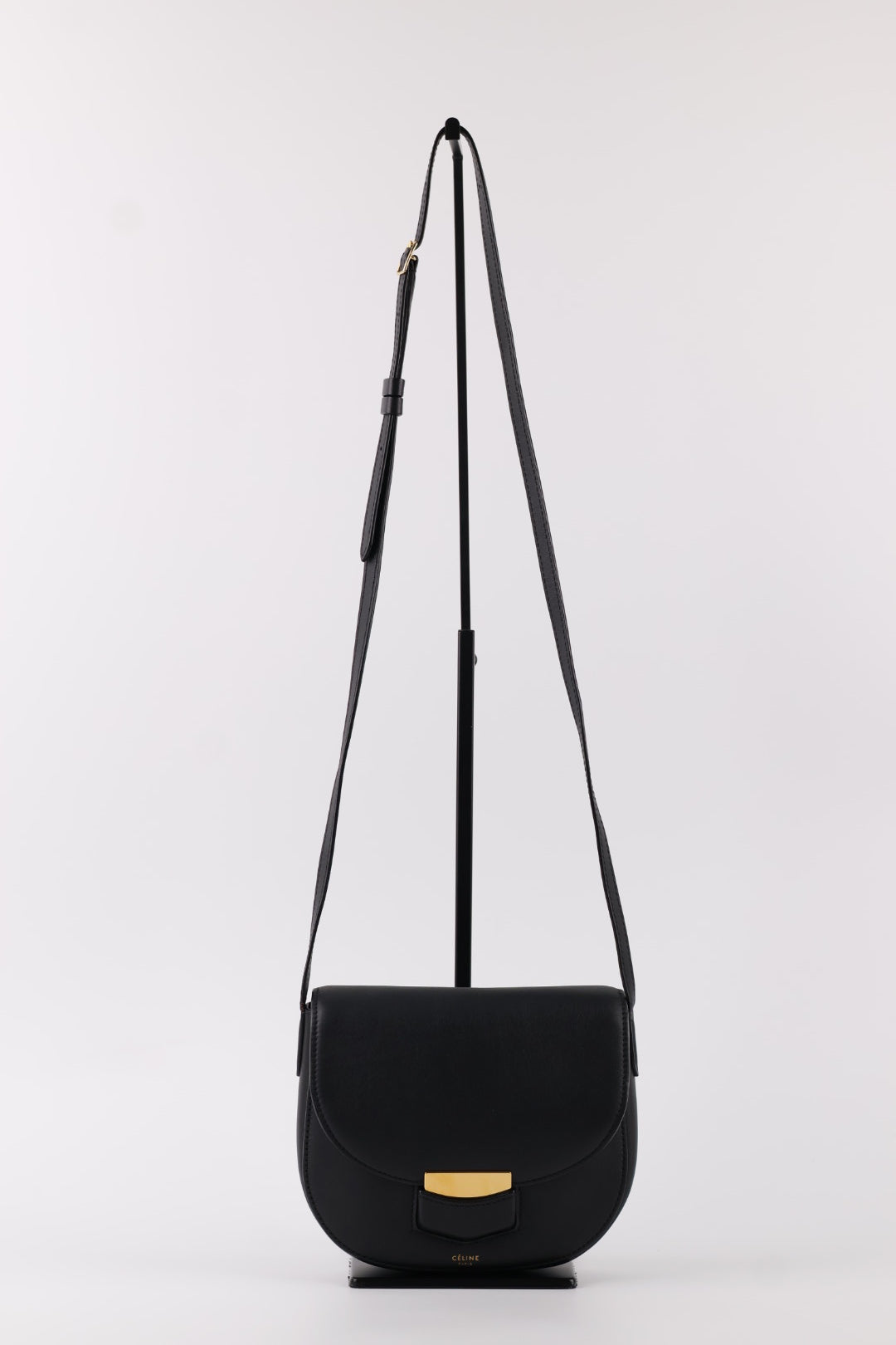 Celine Trotteur in Pelle