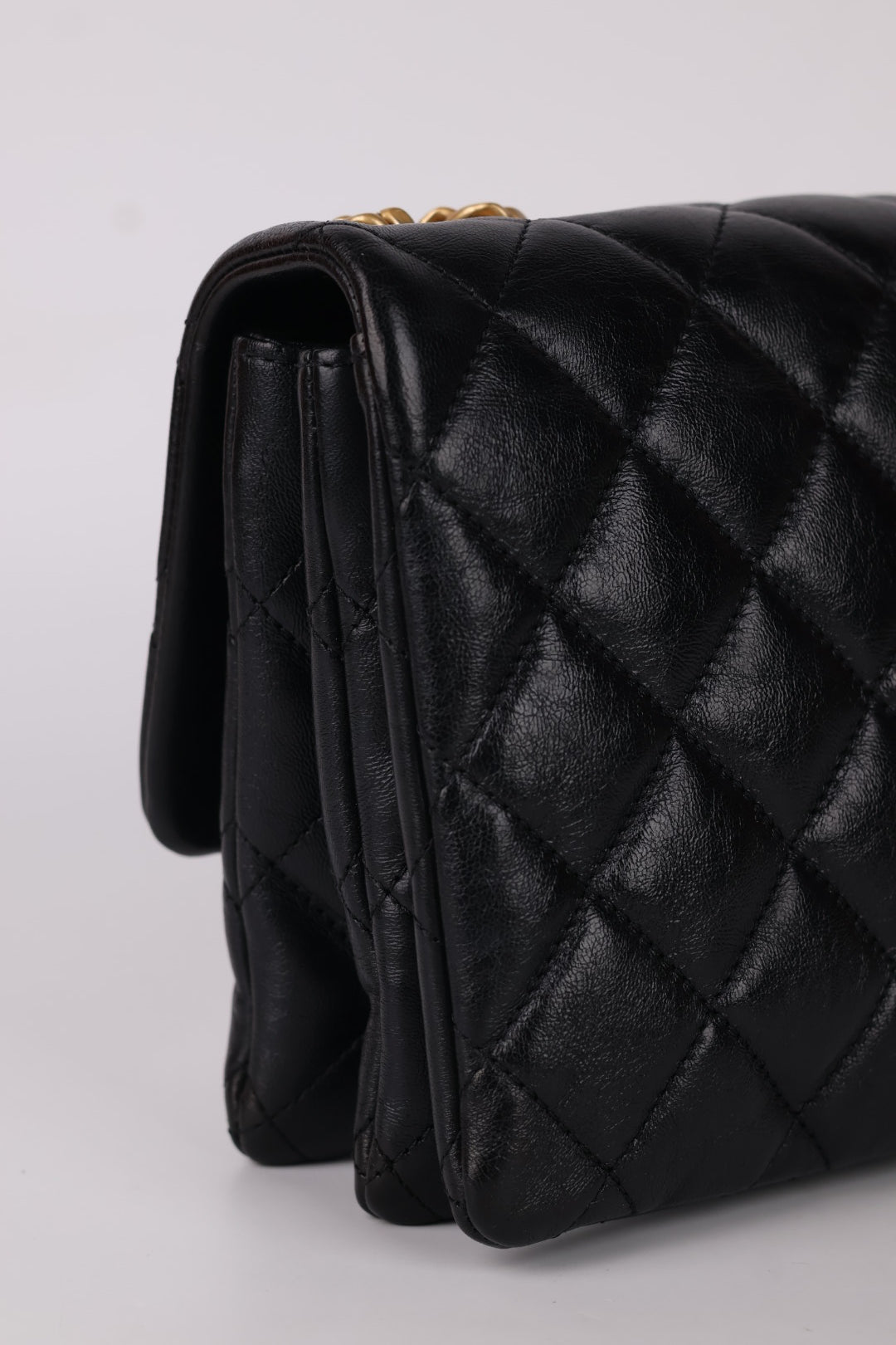 Chanel Classic Flap Matelassé