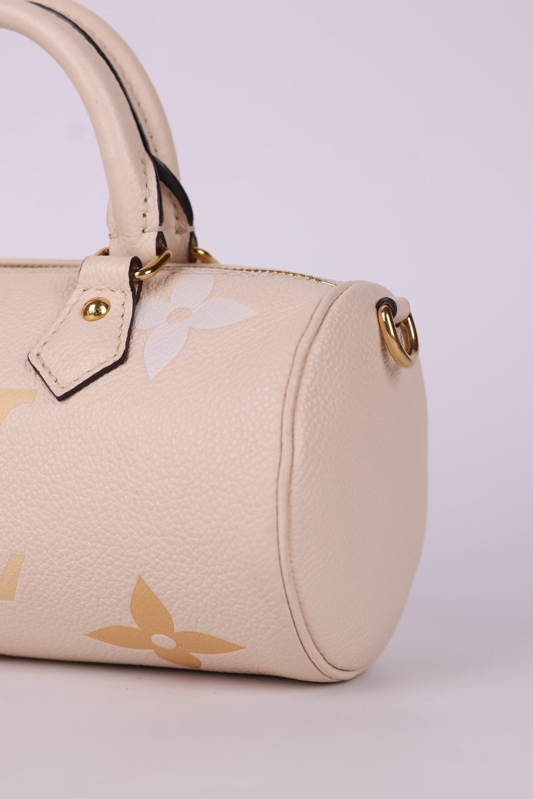 Louis Vuitton Papillon BB Empreinte