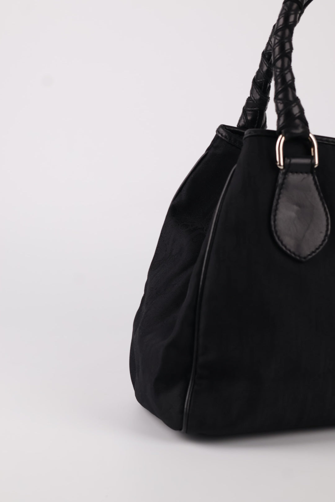 Dior Lovely Small Jacquard Oblique