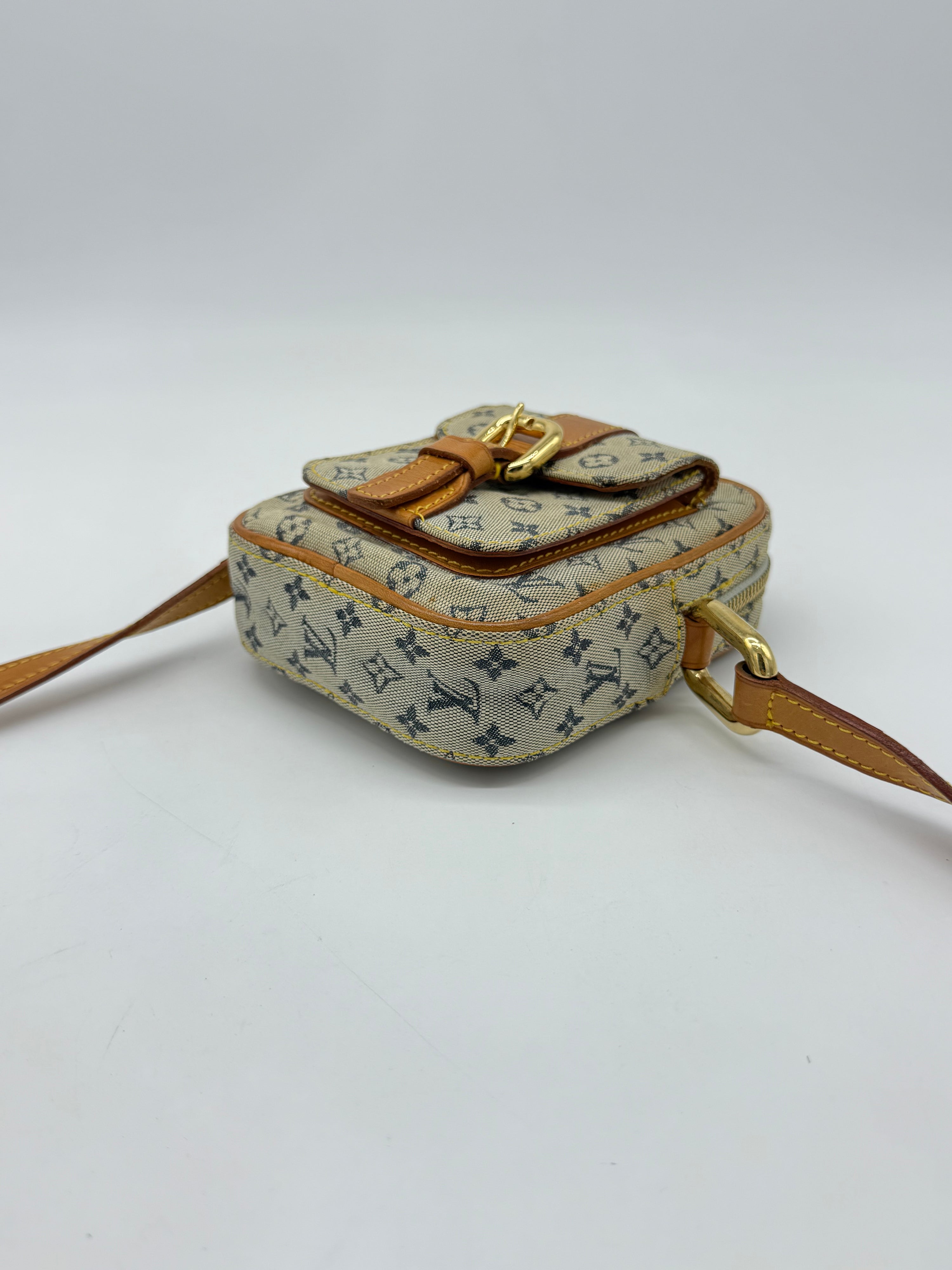 Louis Vuitton Juliette a Tracolla