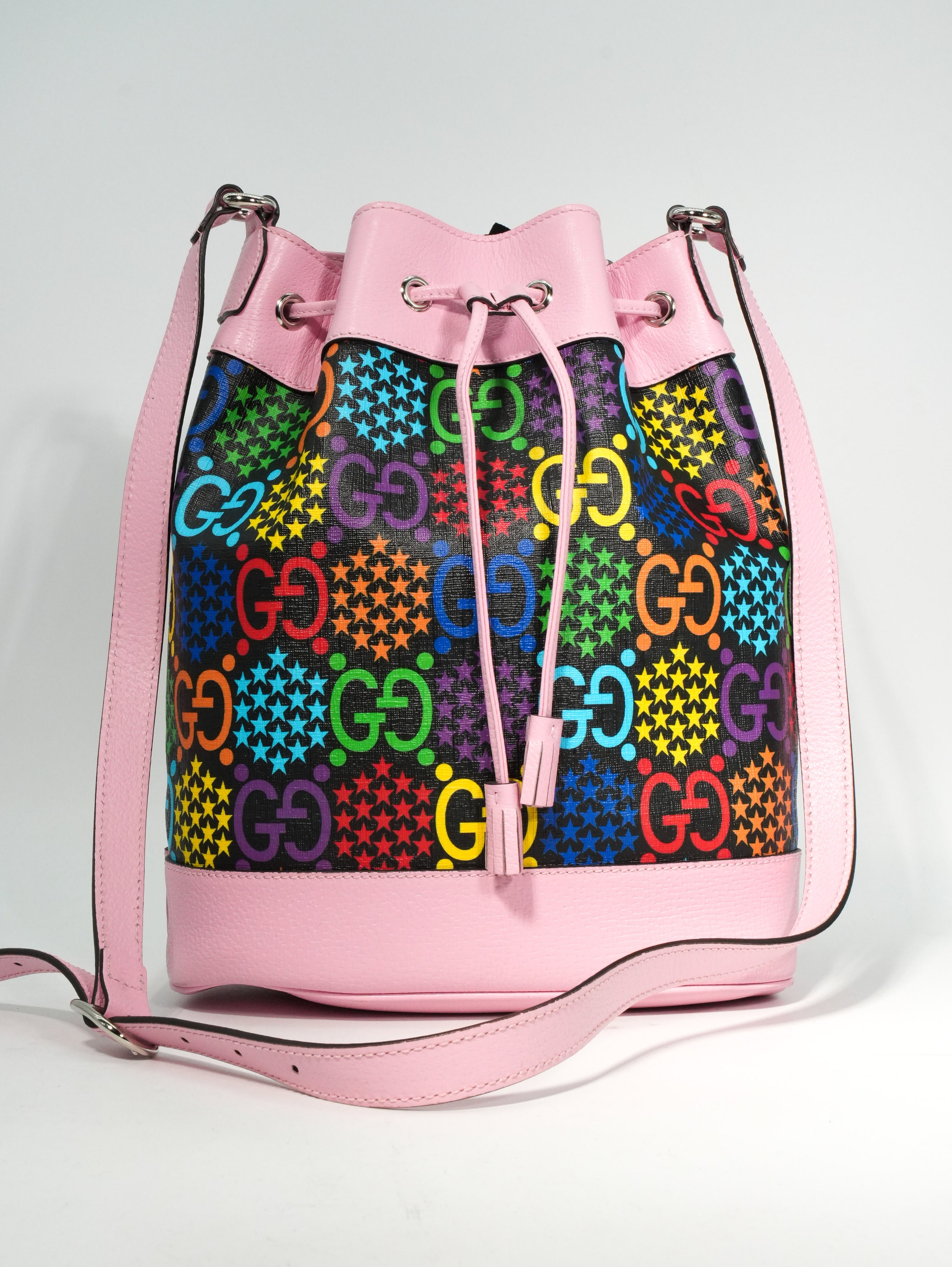 Gucci Bucket Psychedelic