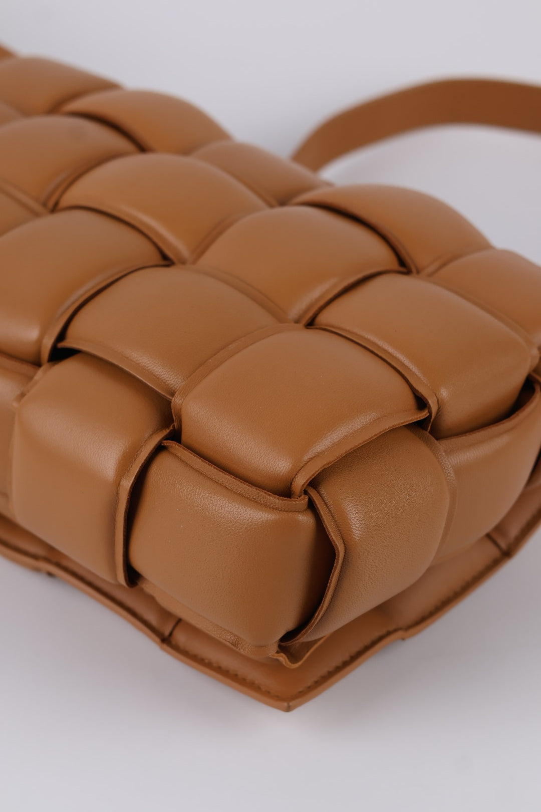 Bottega Veneta Padded Cassette