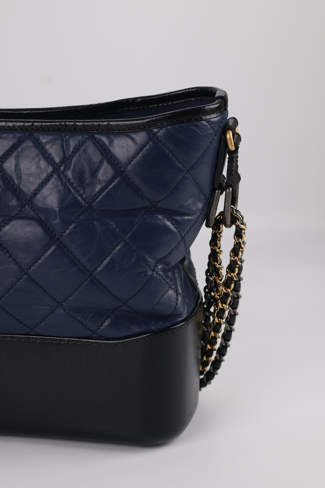 Chanel Gabrielle Grande