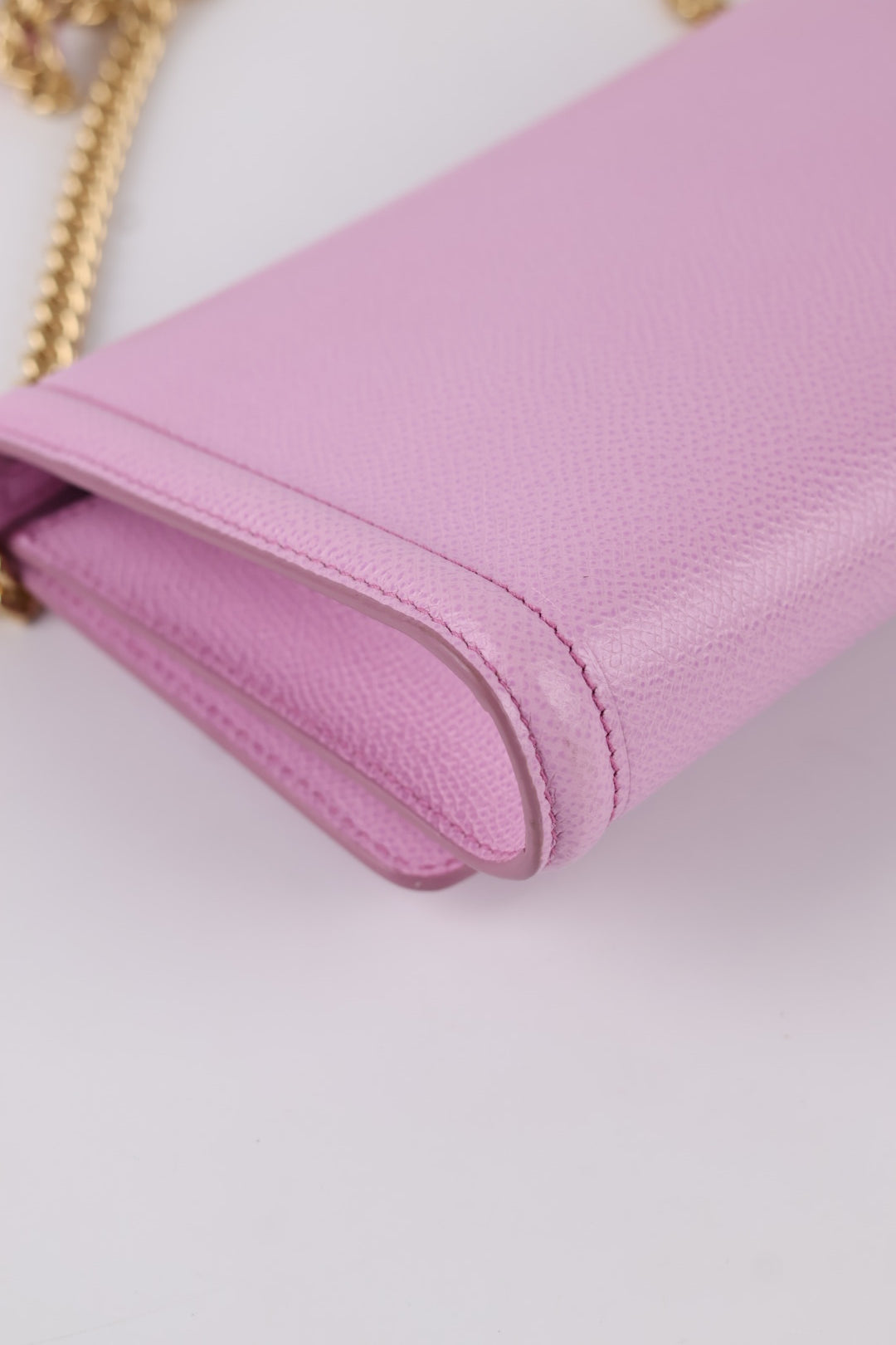 Ferragamo Woc in Pelle