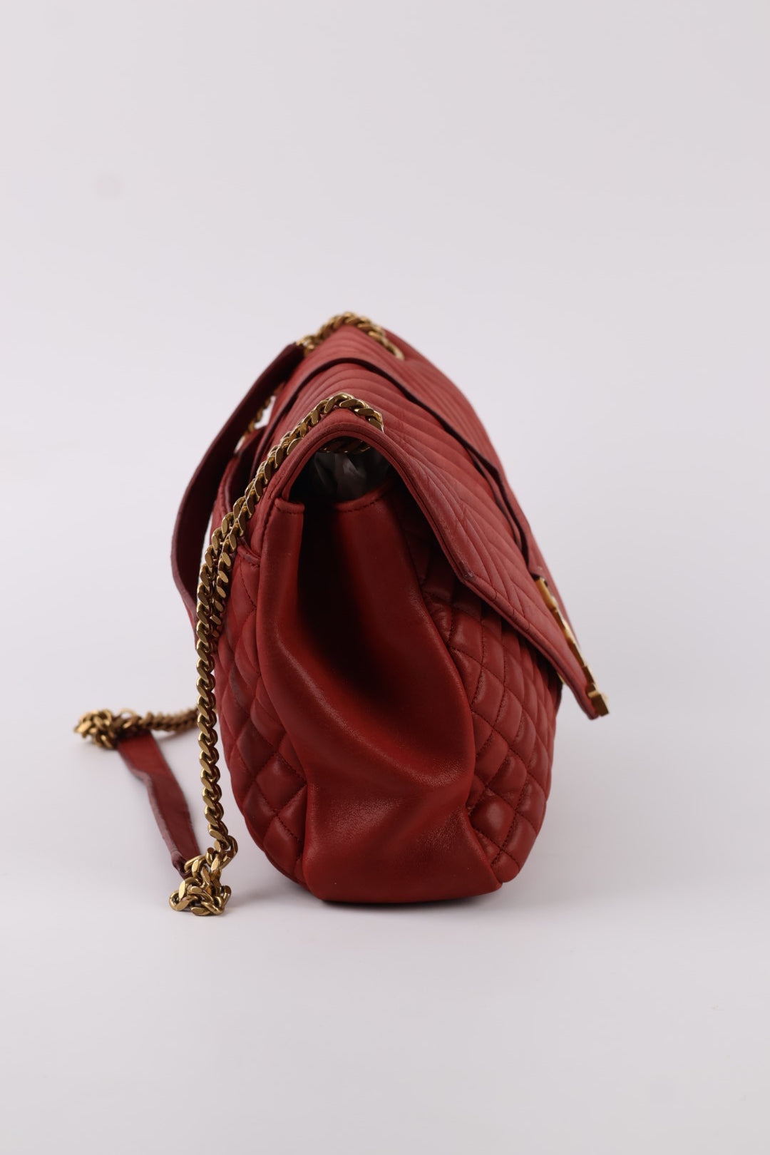 Saint Laurent College Media Nabuk