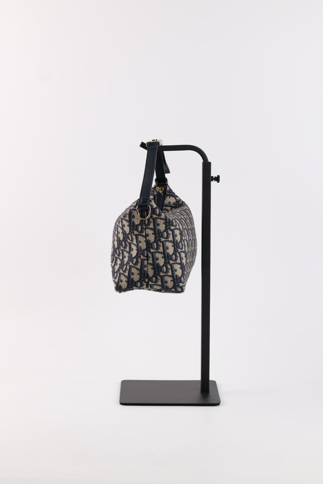 Dior Nomad Media Jacquard Oblique