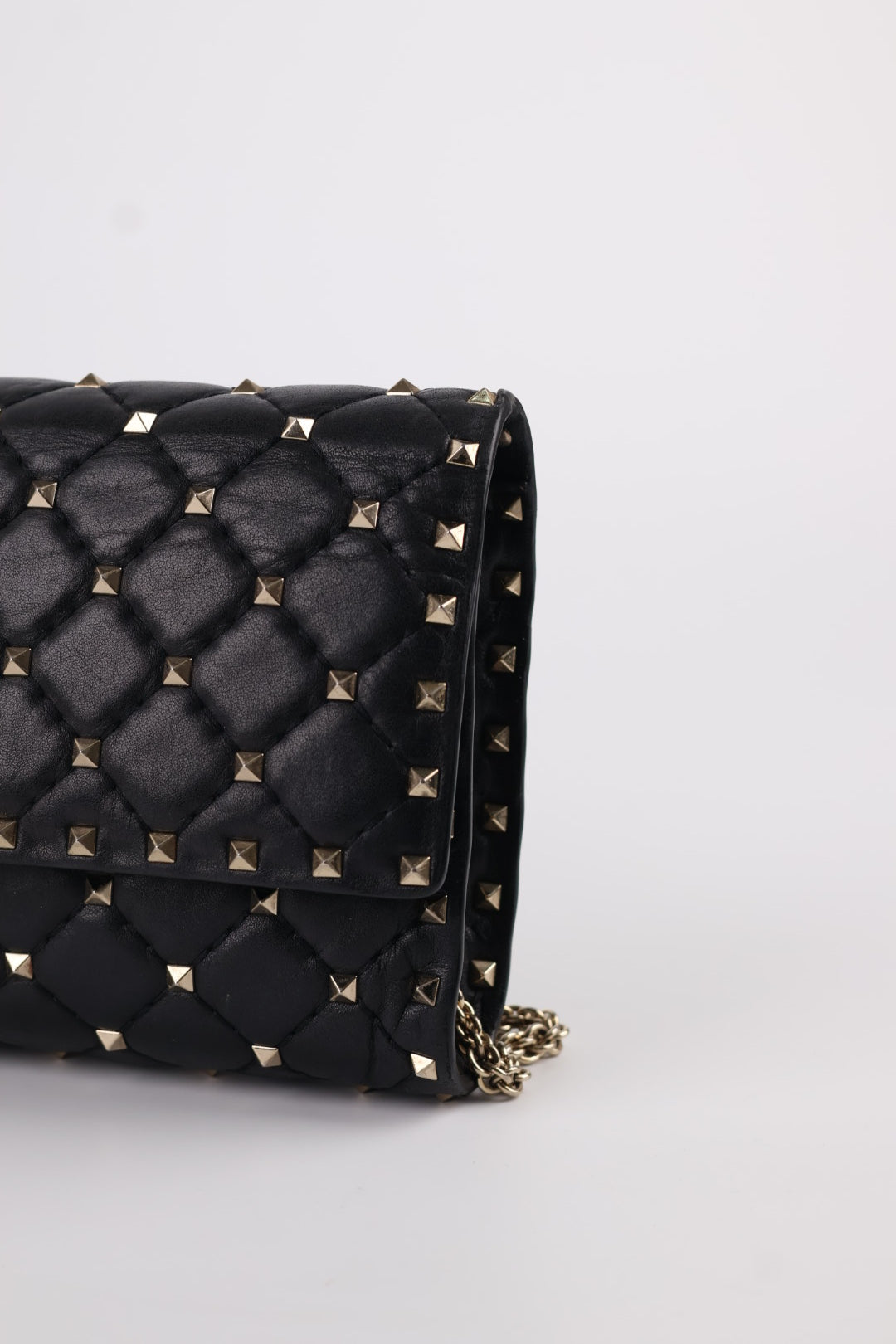Valentino Rockstud Spike a Tracolla