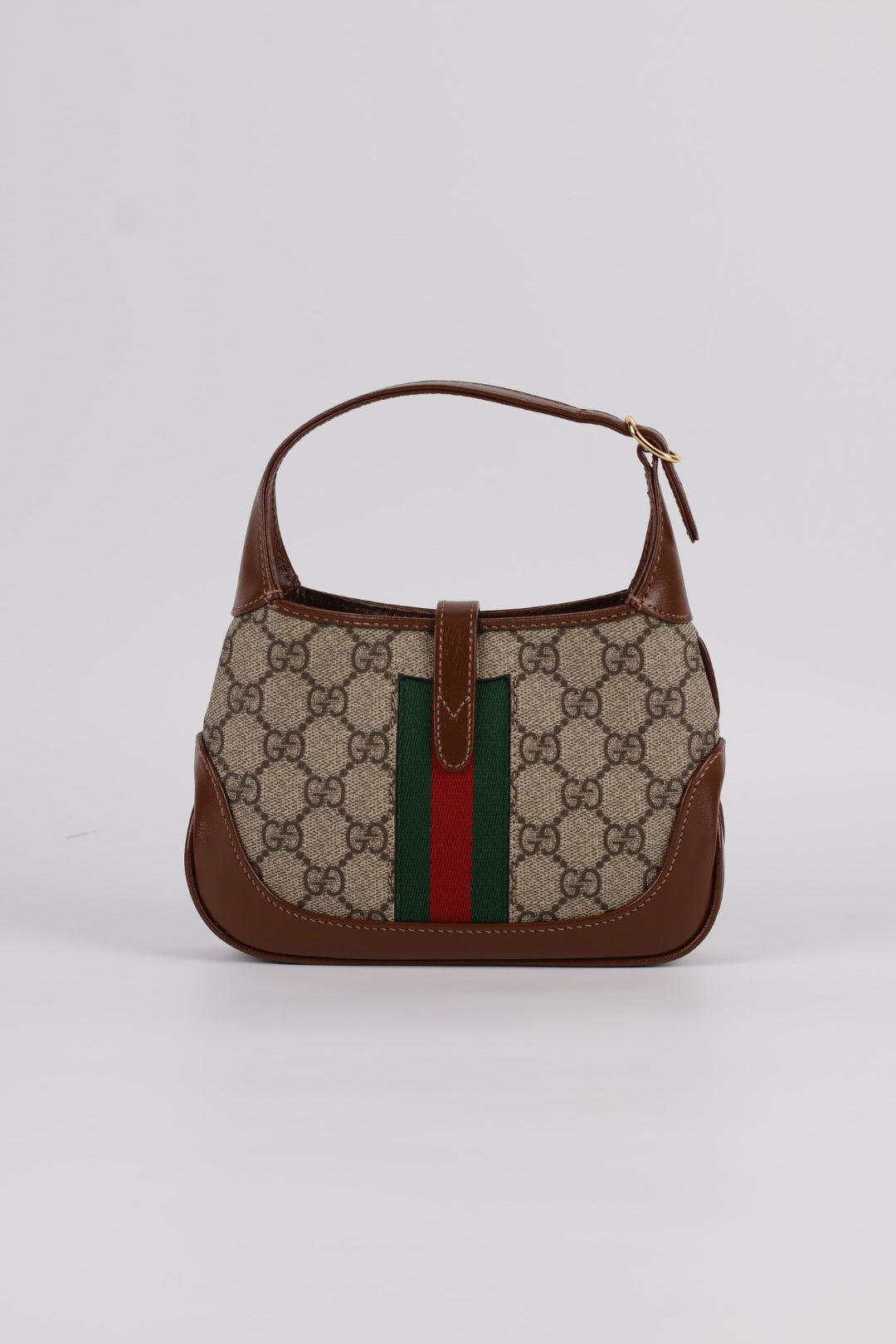 Gucci Mini Jackie GG Supreme