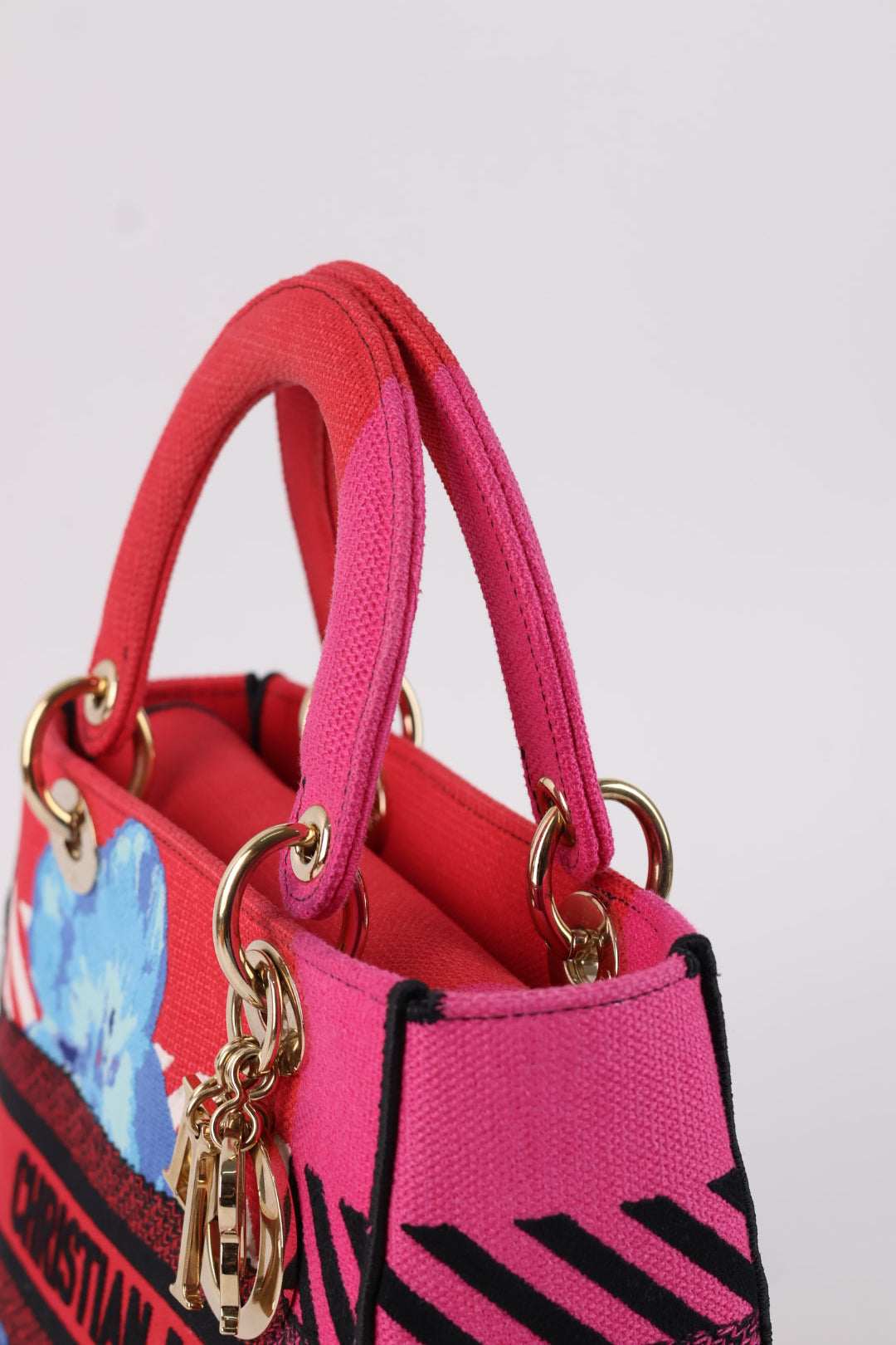 Lady Dior D-Lite