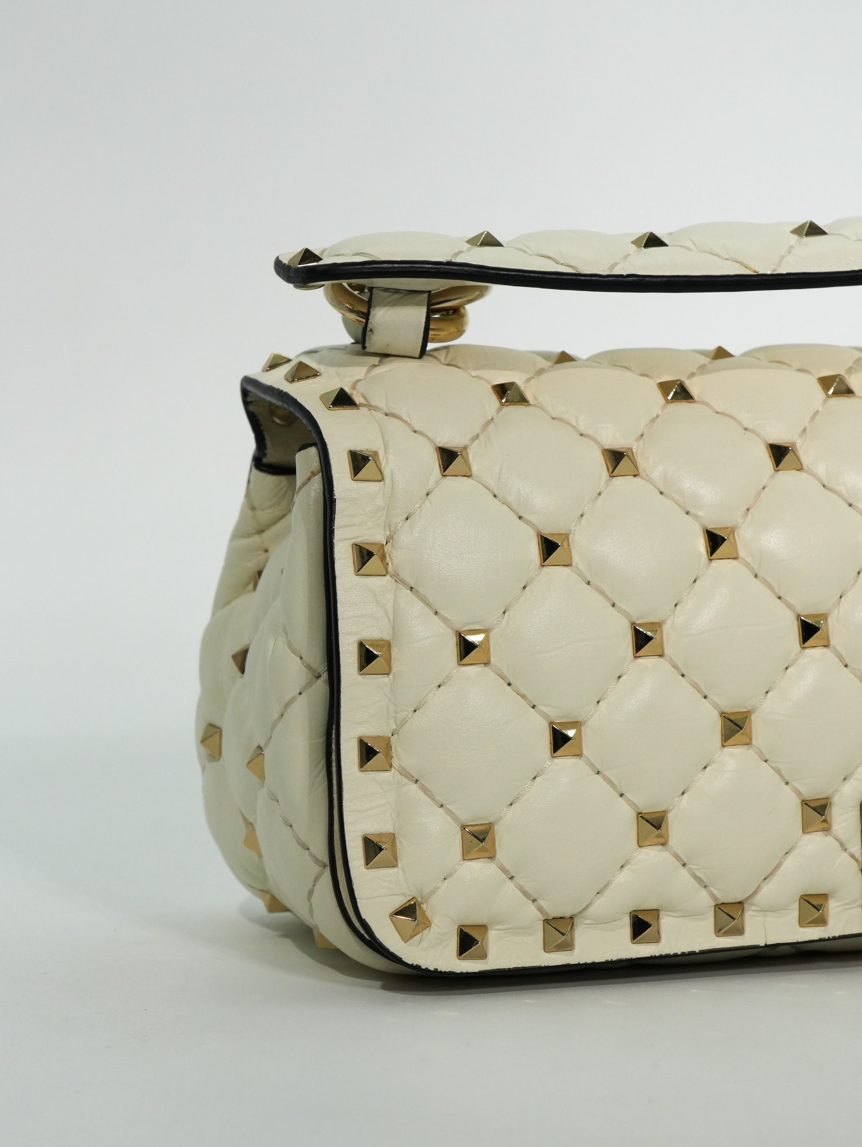 Valentino Spike a Tracolla