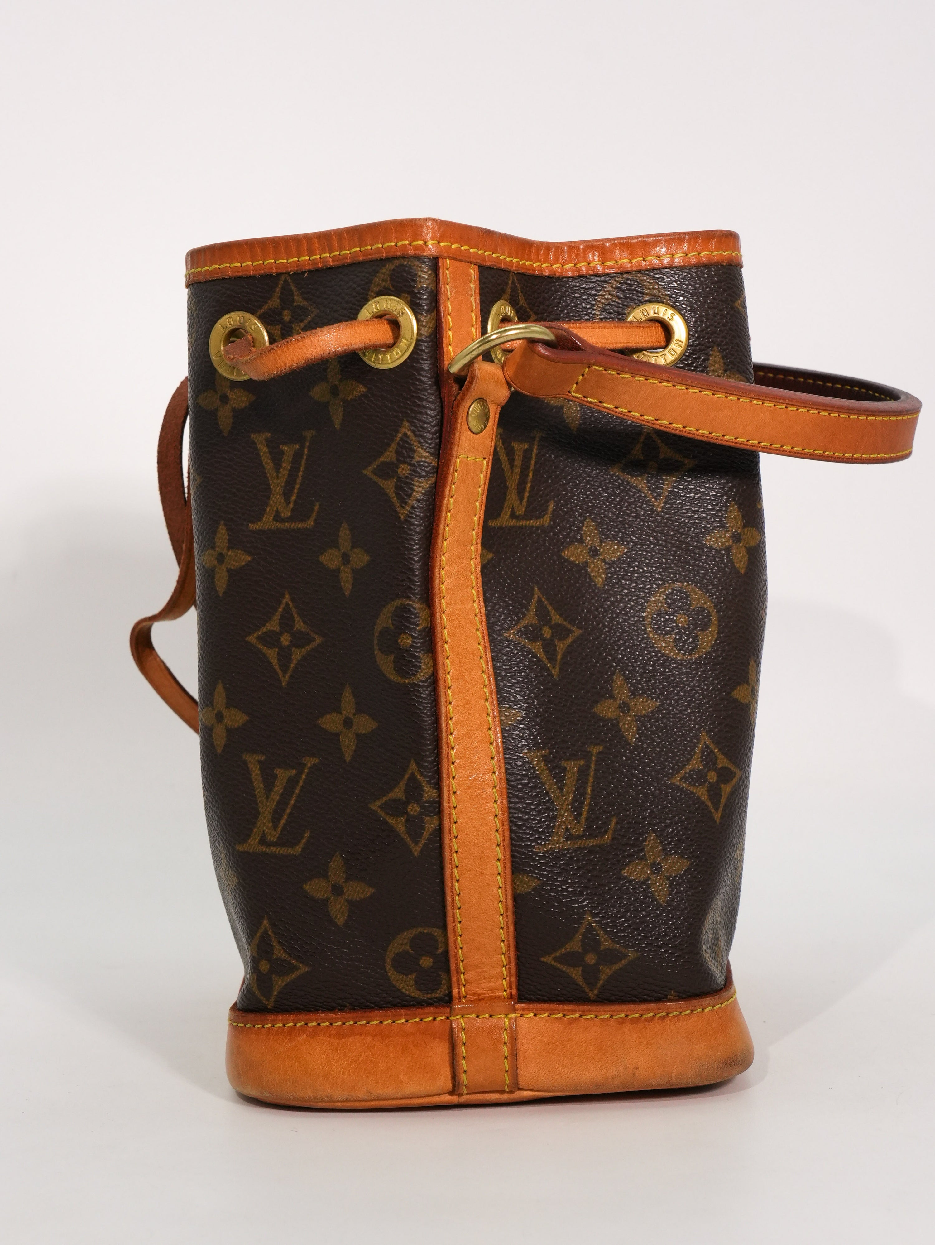 Louis Vuitton Mini Noé Monogram