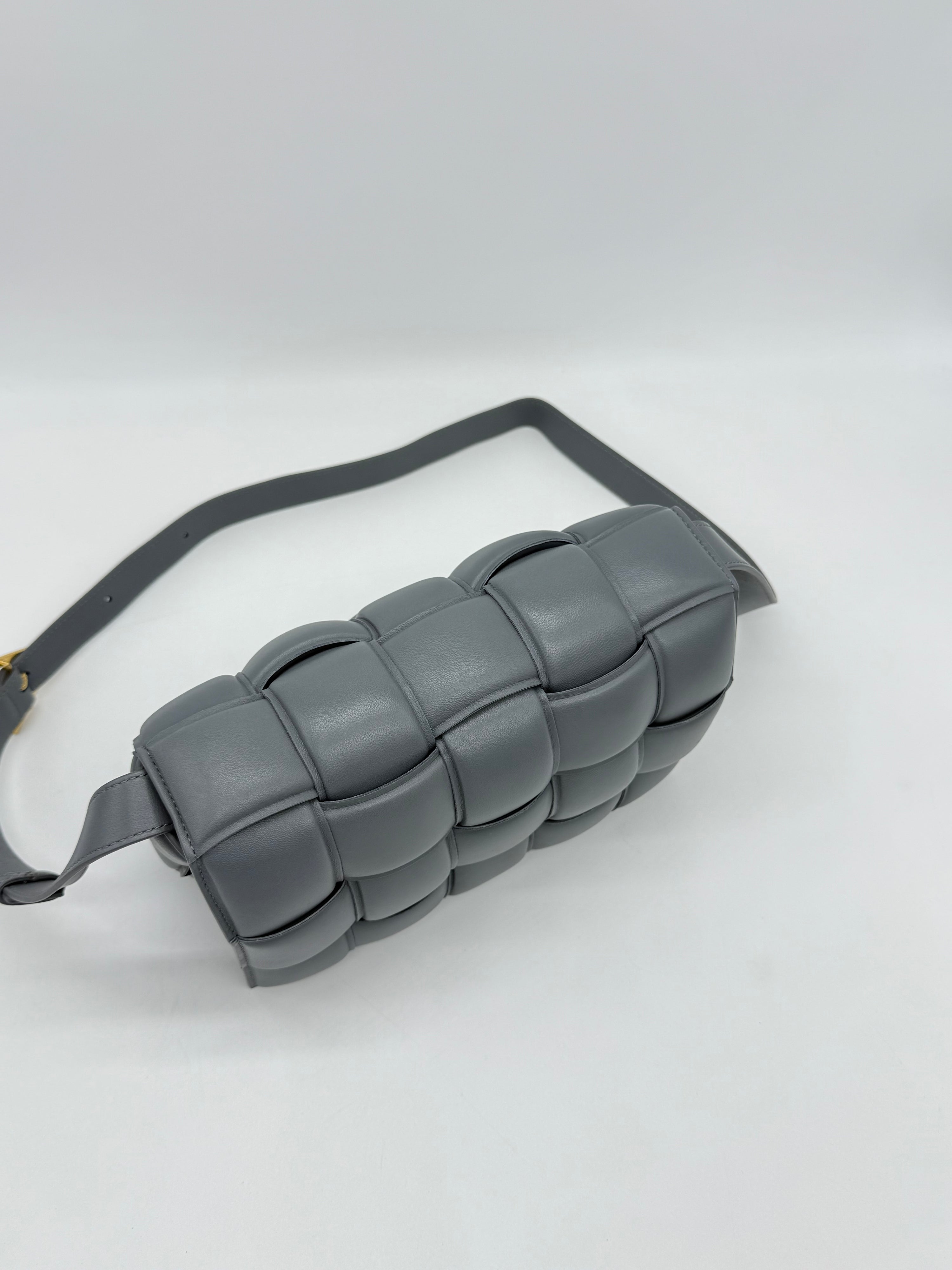 Bottega Veneta Padded Cassette