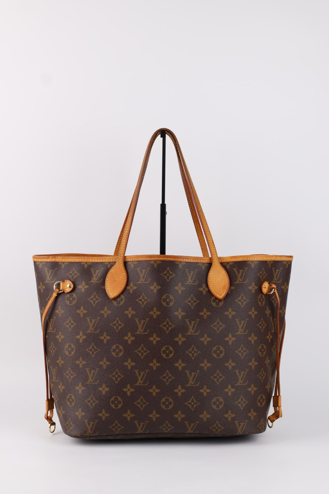 Louis Vuitton Neverfull MM Monogram