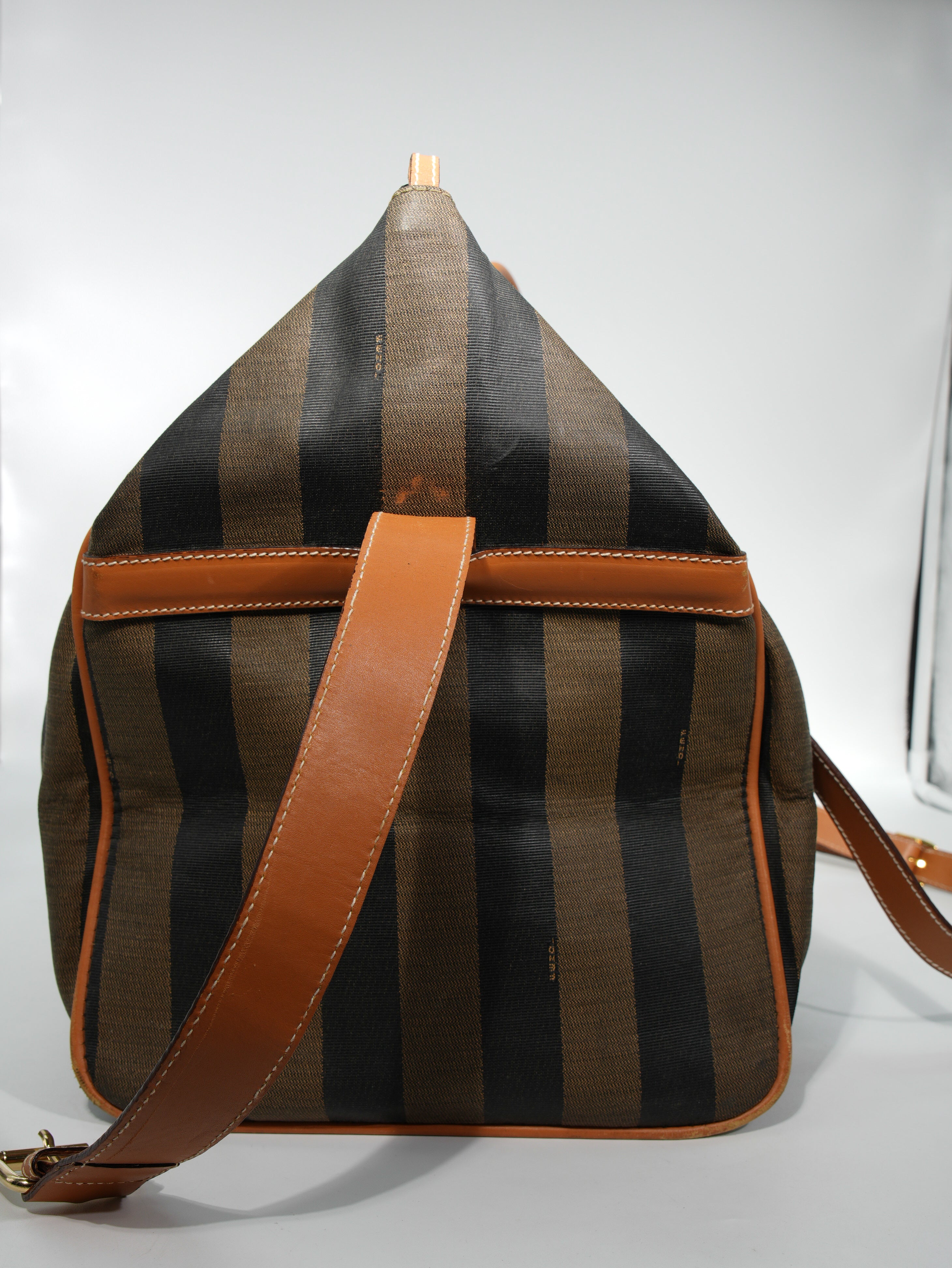 Fendi Borsone Vintage