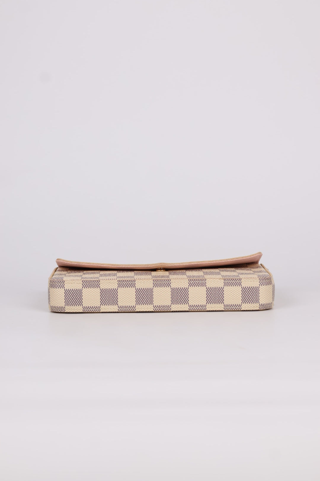 Louis Vuitton Félicie Damier Azur