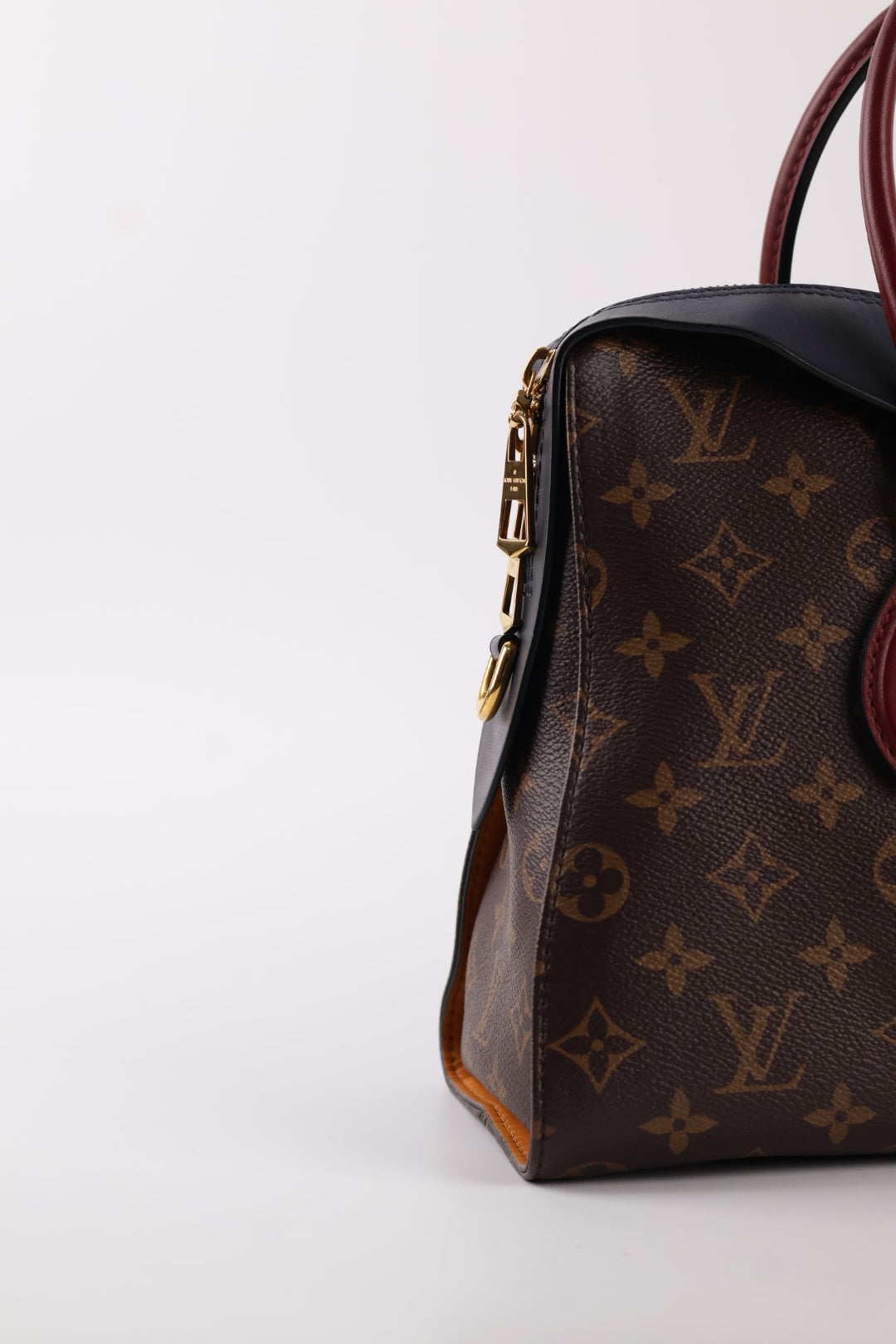 Louis Vuitton Tuileries Monogram