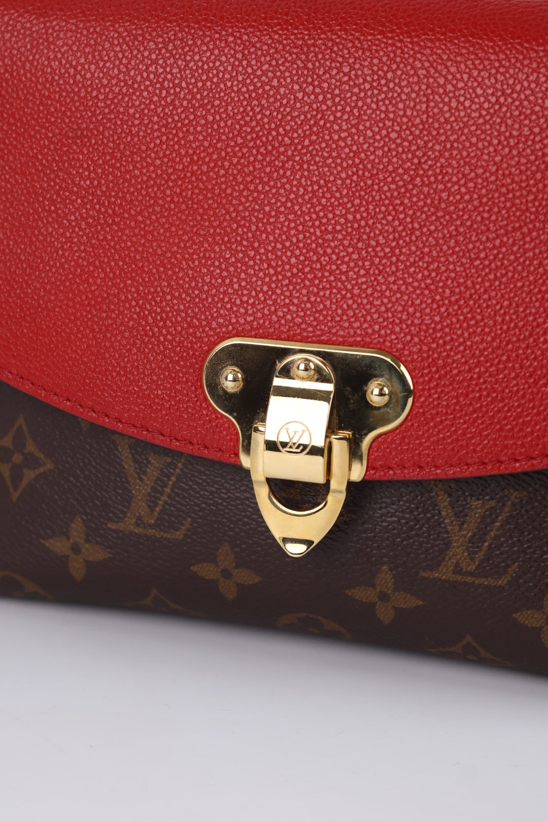 Louis Vuitton Saint Placide Monogram