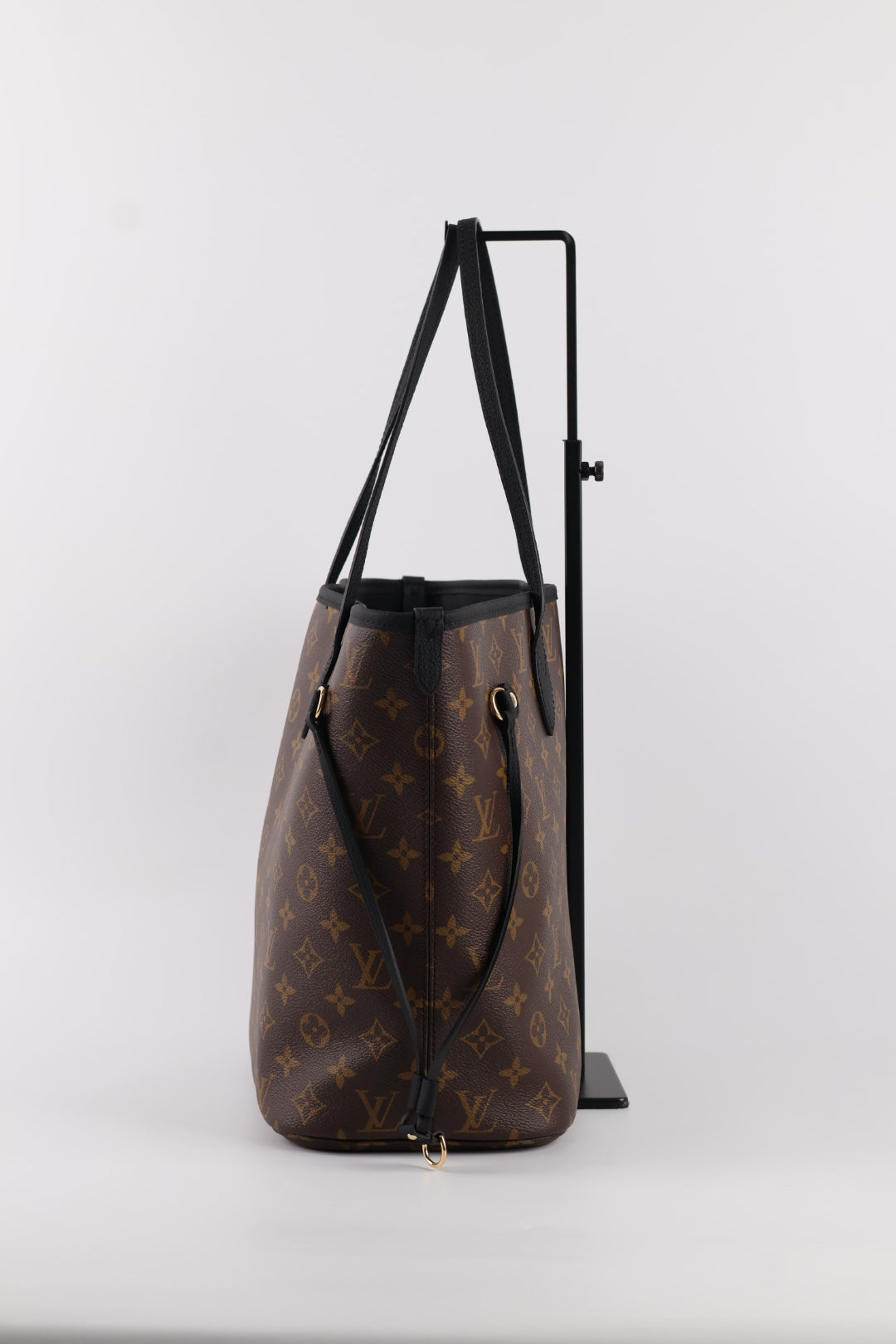 Louis Vuitton Neverfull MM Inside Out