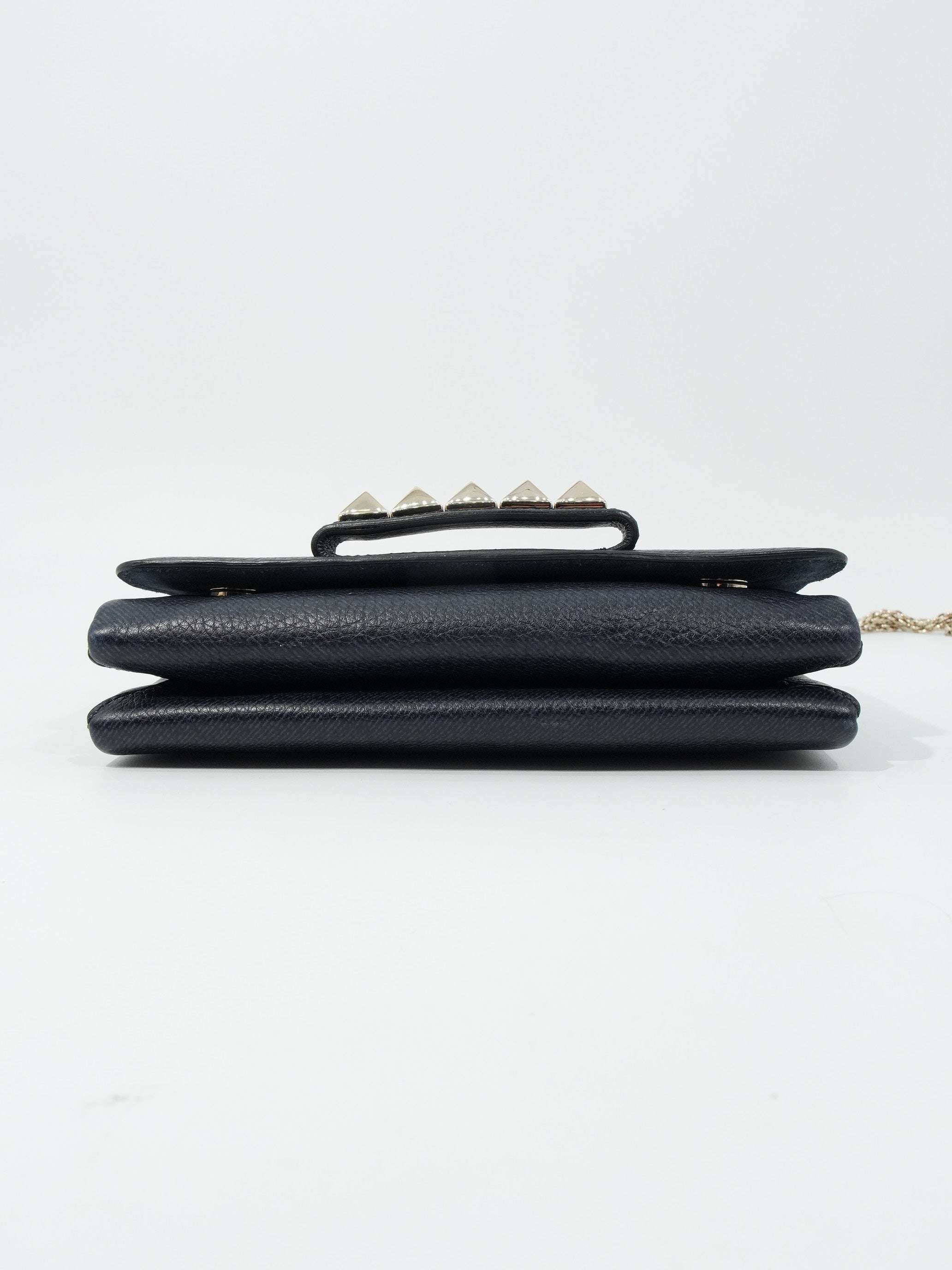 Valentino Chain Pochette