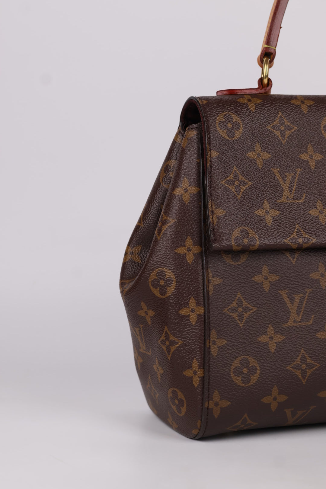 Louis Vuitton Cluny MM Monogram