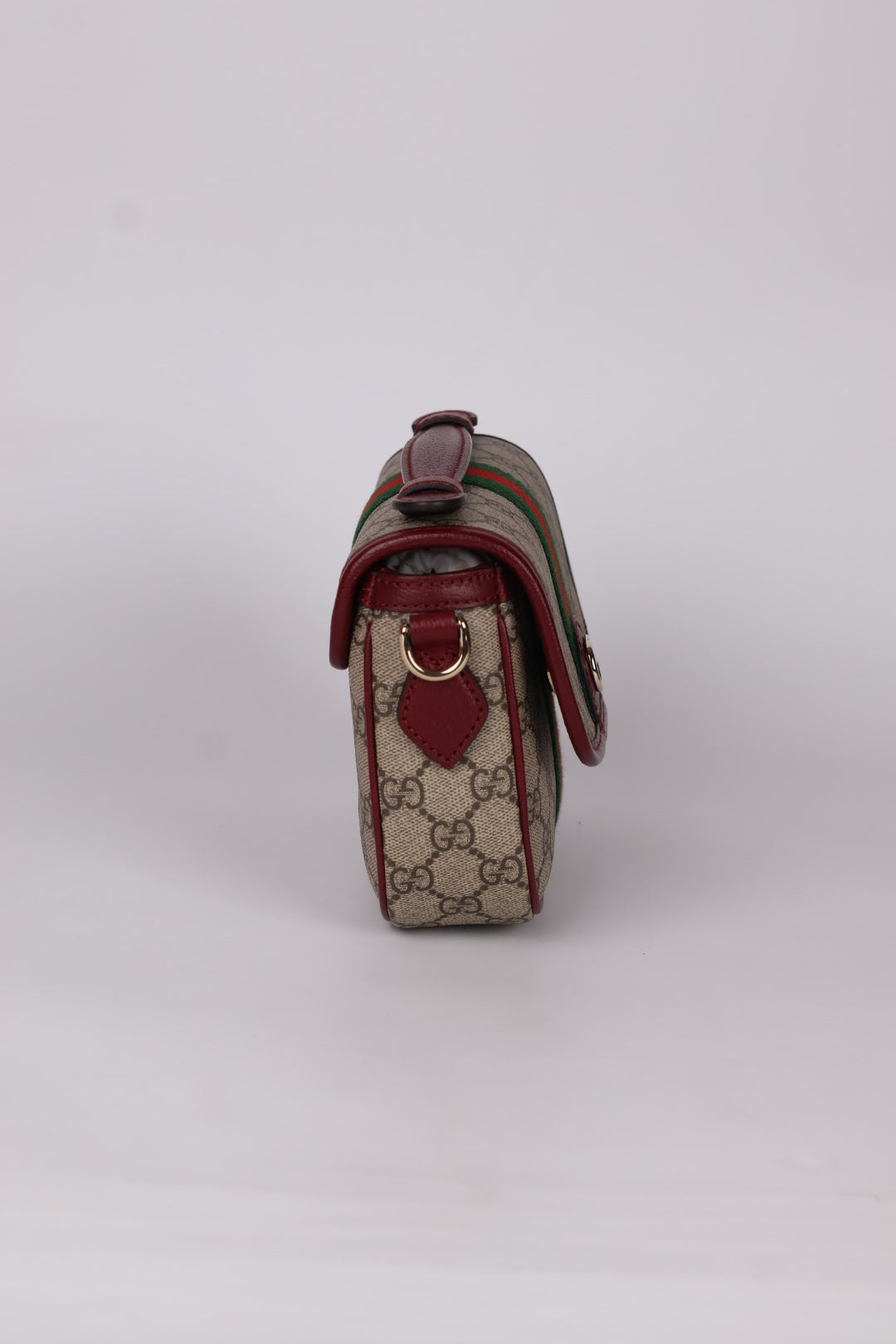 Gucci Ophidia Handle GG Supreme