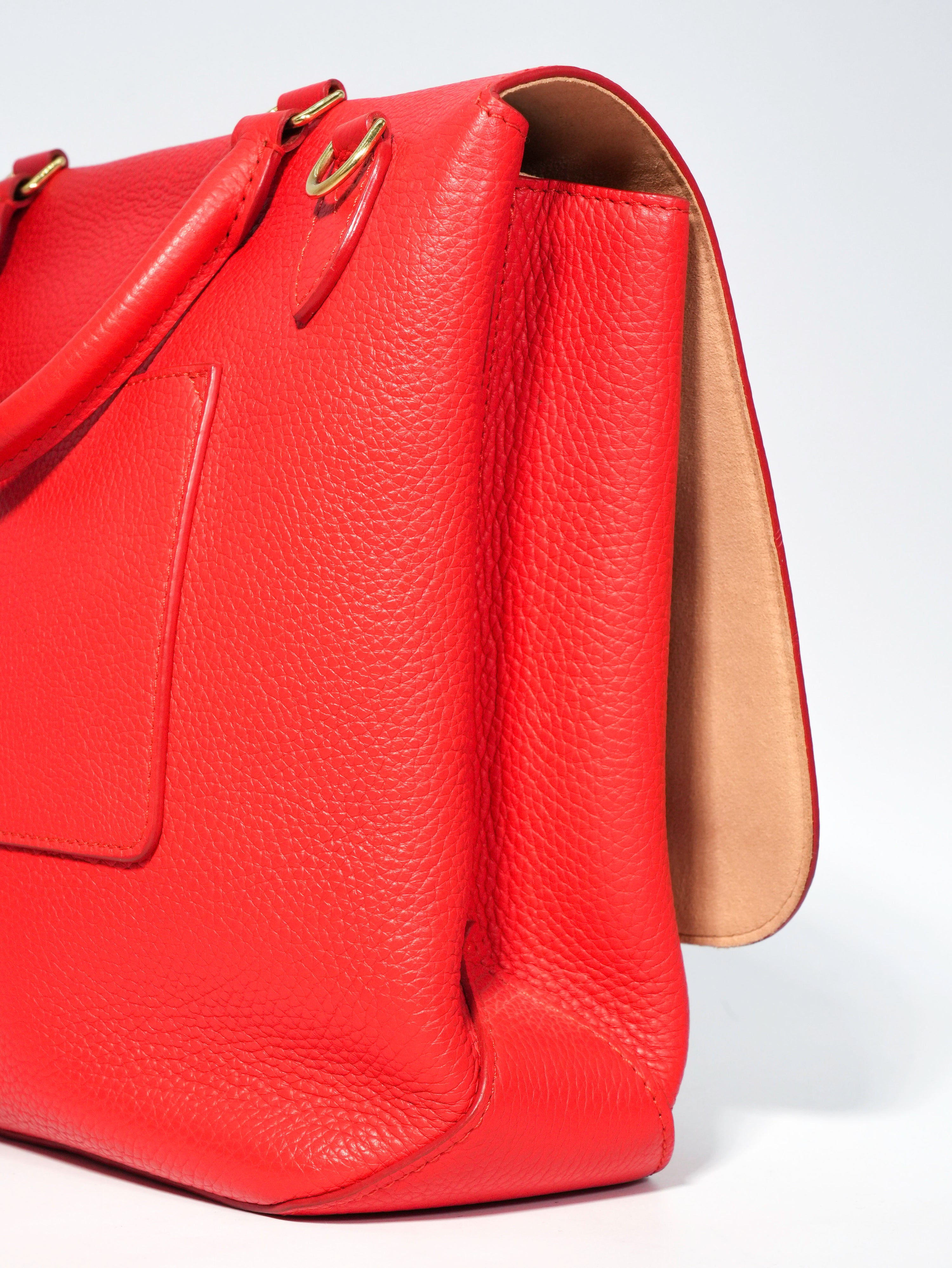 Louis Vuitton Volta Taurillon