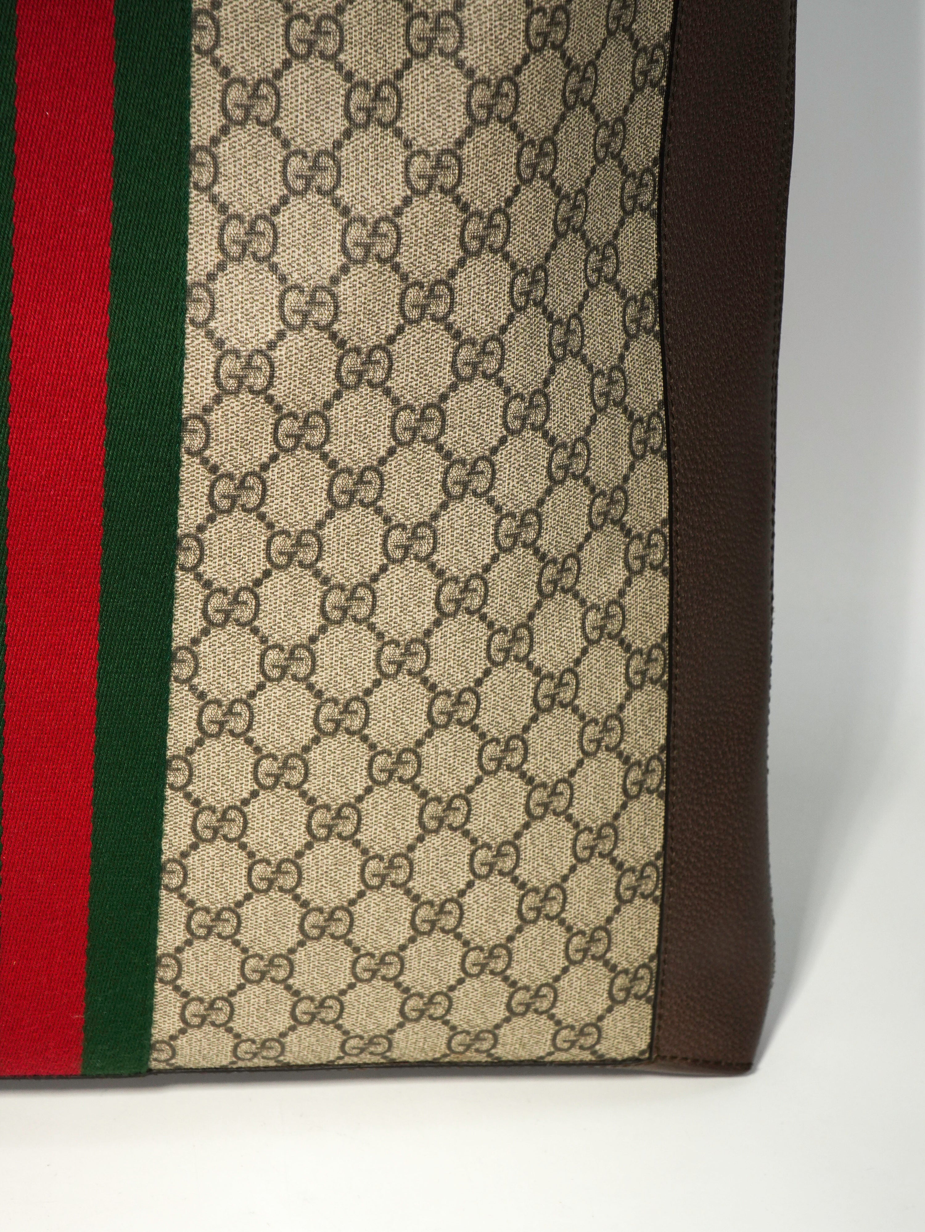 Gucci Ophidia Tote Large