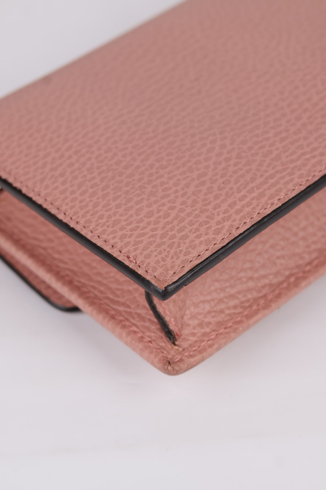 Gucci Woc Interlocking
