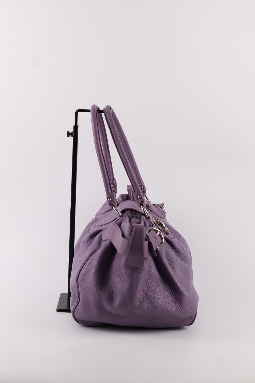Ferragamo Tote Gancini