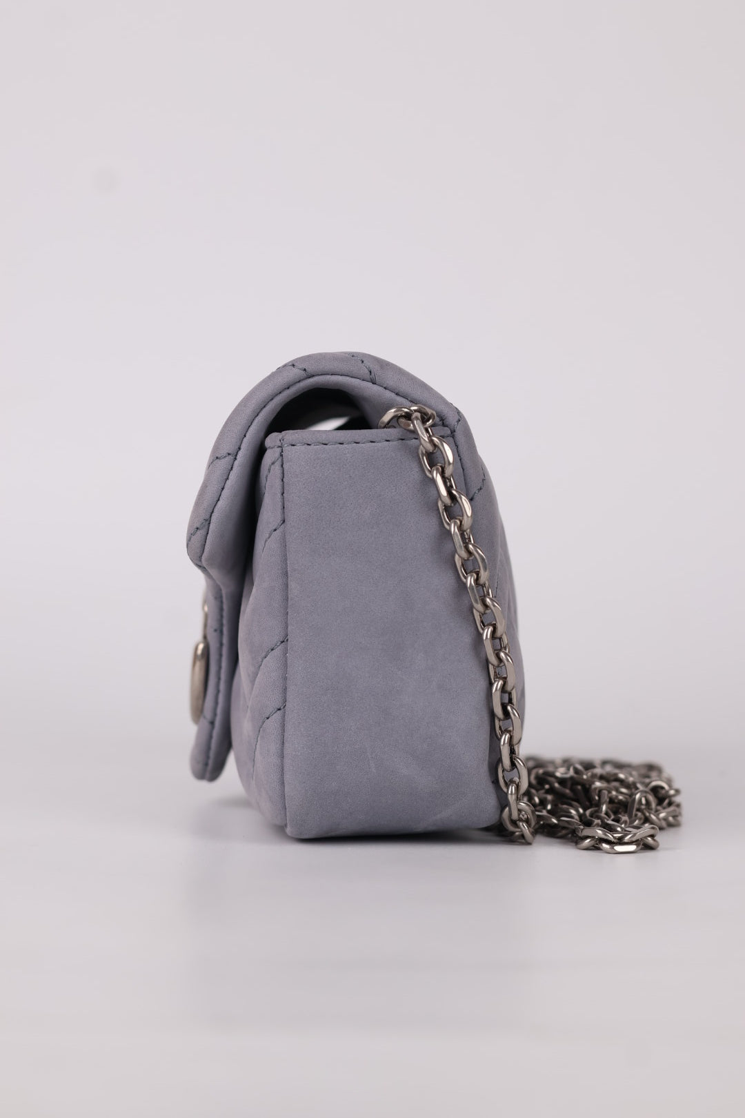 Gucci Mini Marmont Suede