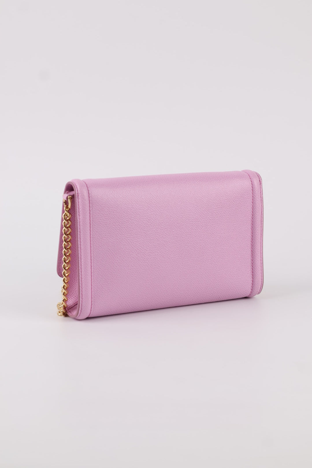 Ferragamo Woc in Pelle