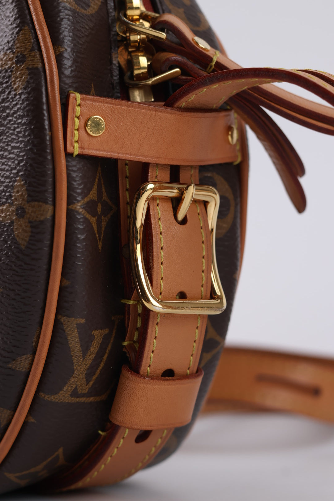 Louis Vuotton Boite Chapeau Souple