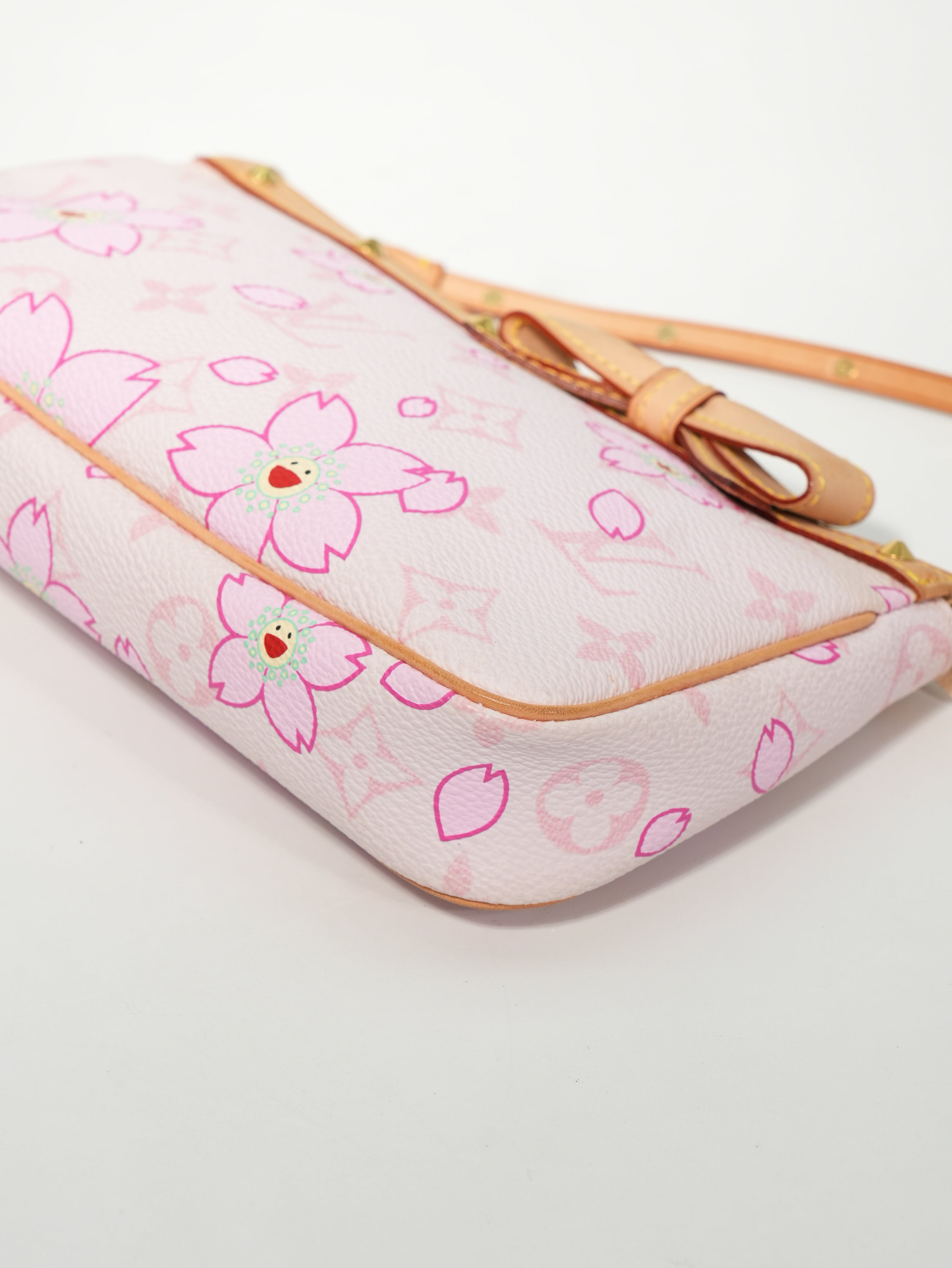 Louis Vuitton Accessoires Murakami Cherry Blossom