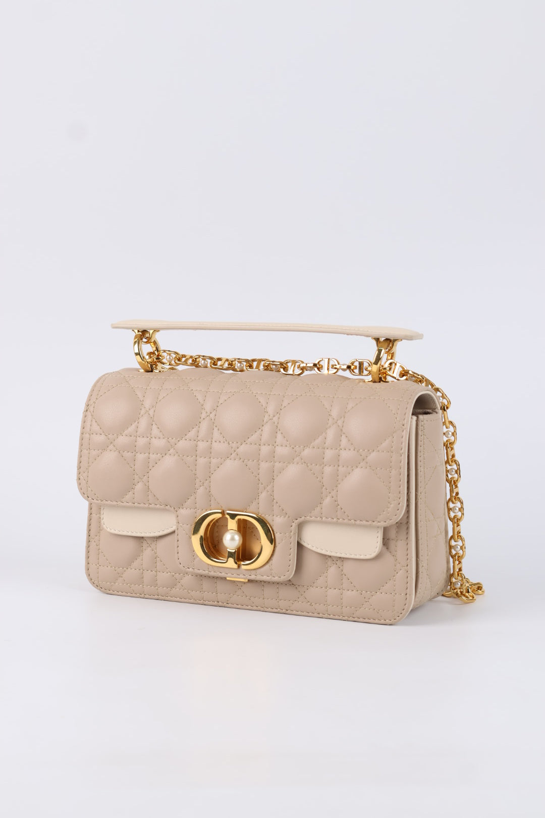 Dior Jolie Top Handle Piccola