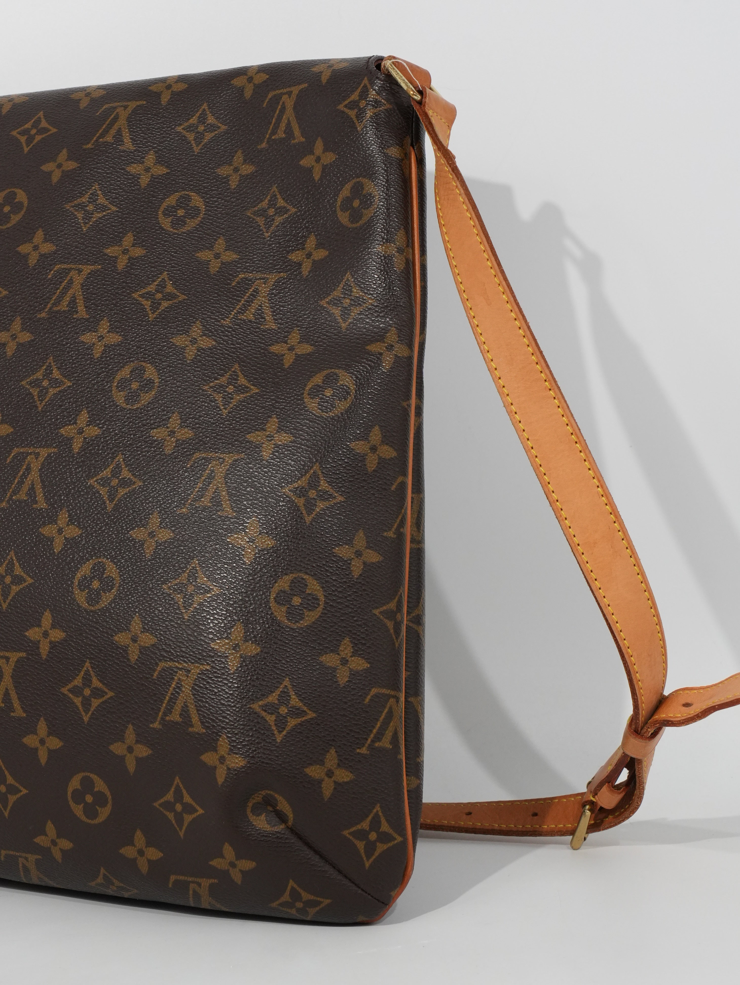 Louis Vuitton Musette Monogram