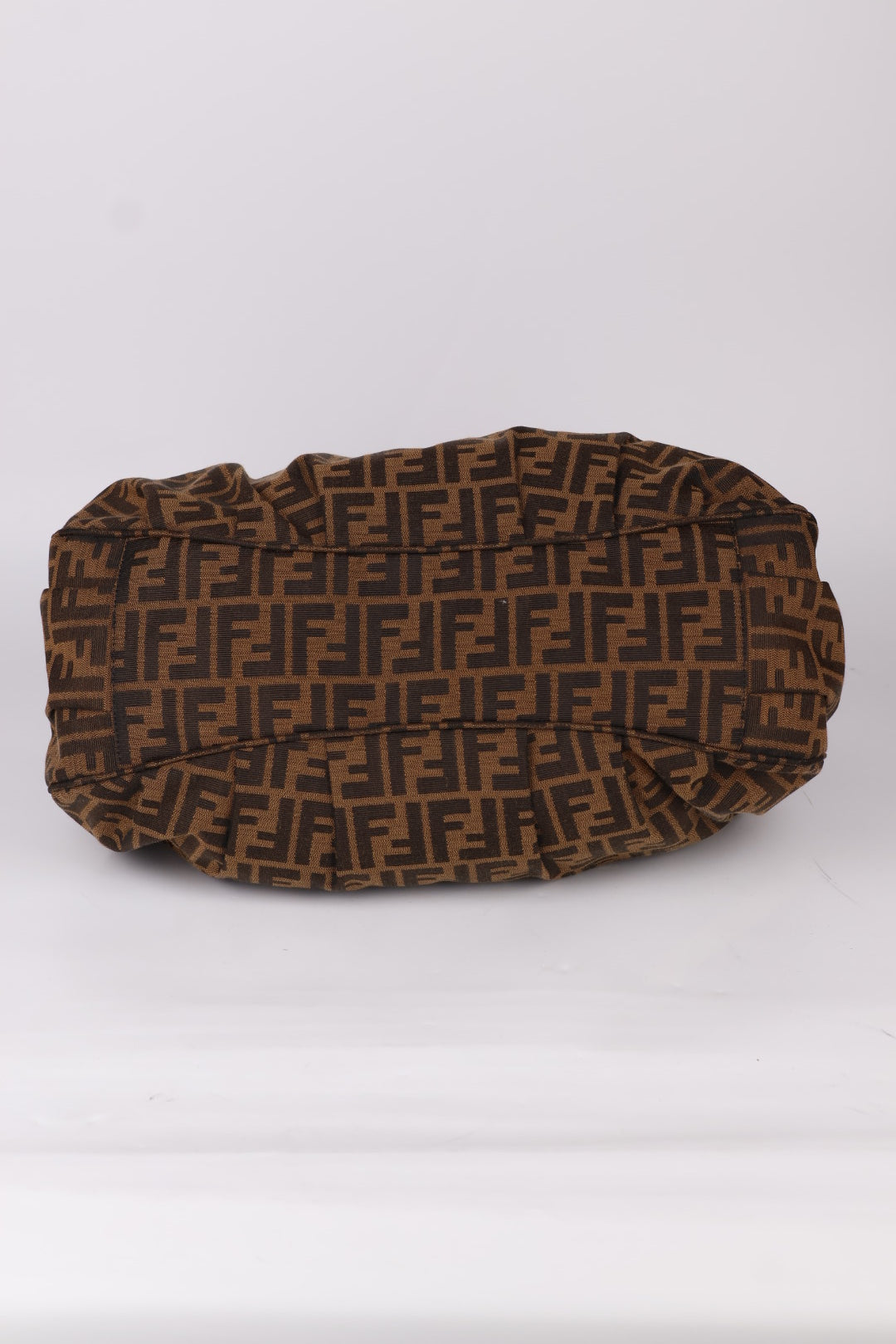 Fendi Mia Tote FF Logo