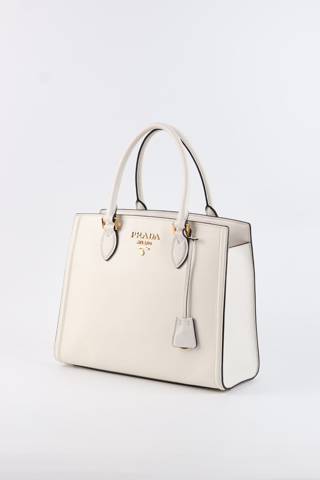 Prada Tote Saffiano