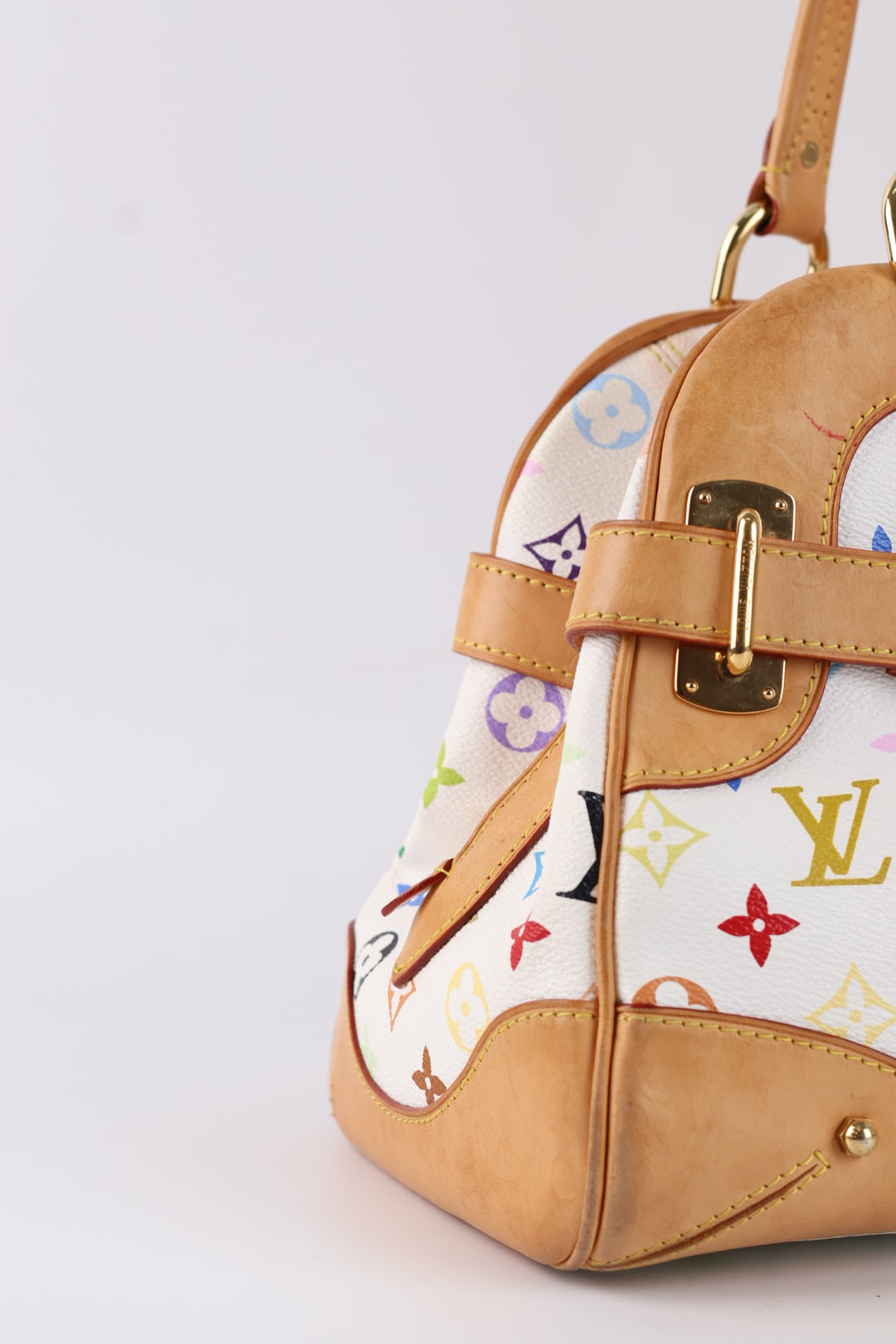 Louis Vuitton Claudia Murakami