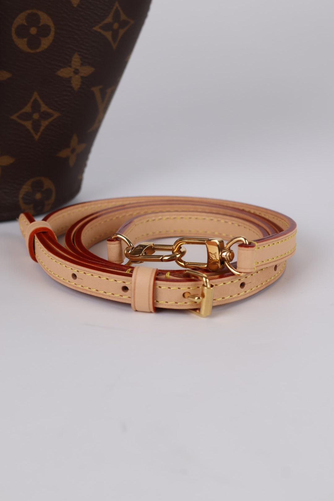 Louis Vuitton Rivage BB Monogram