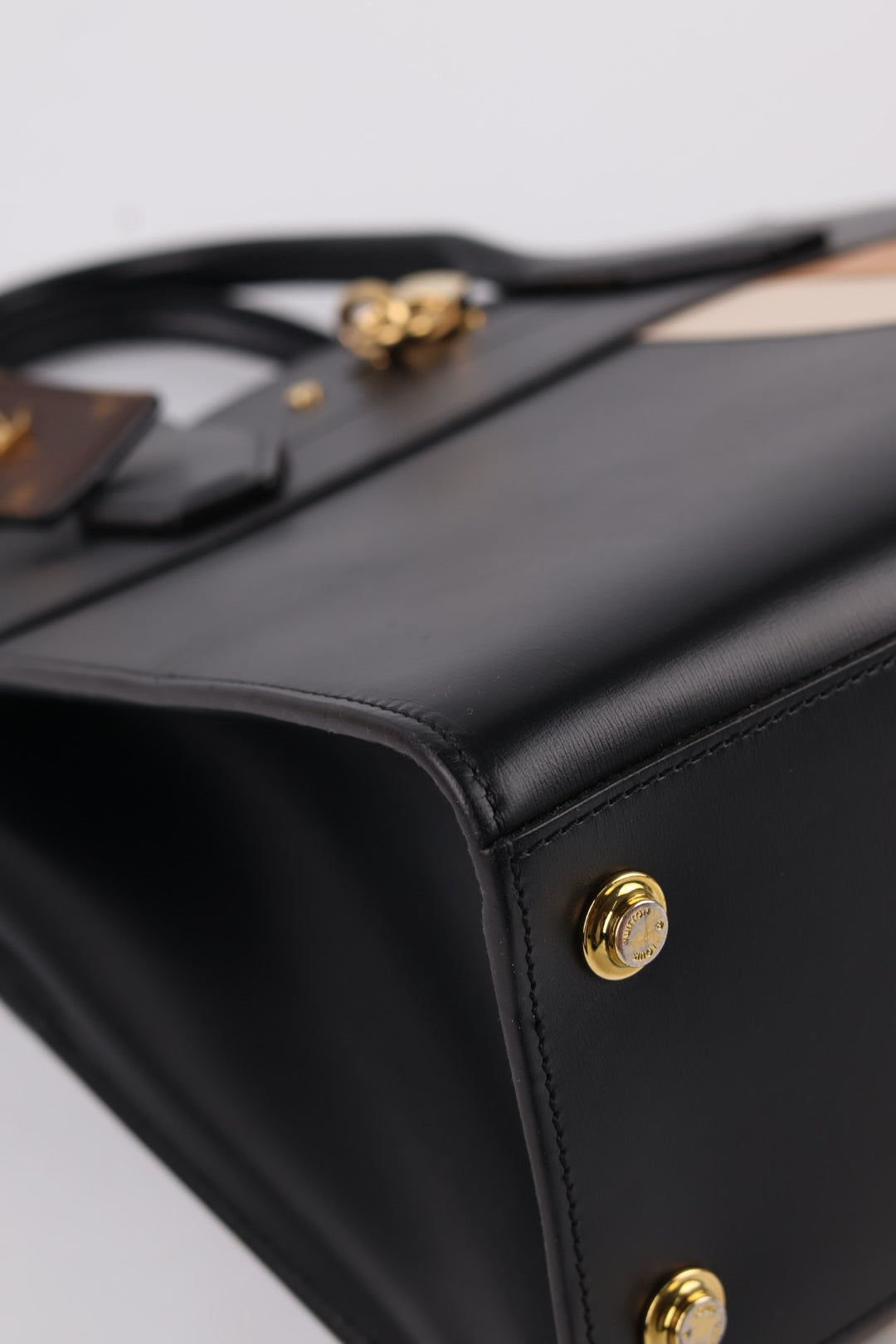 Louis Vuitton City Steamer MM