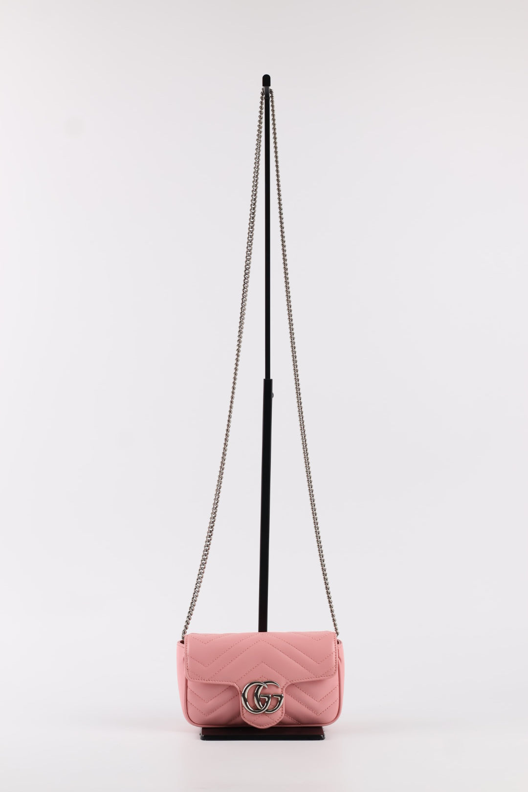 Gucci Supermini Marmont