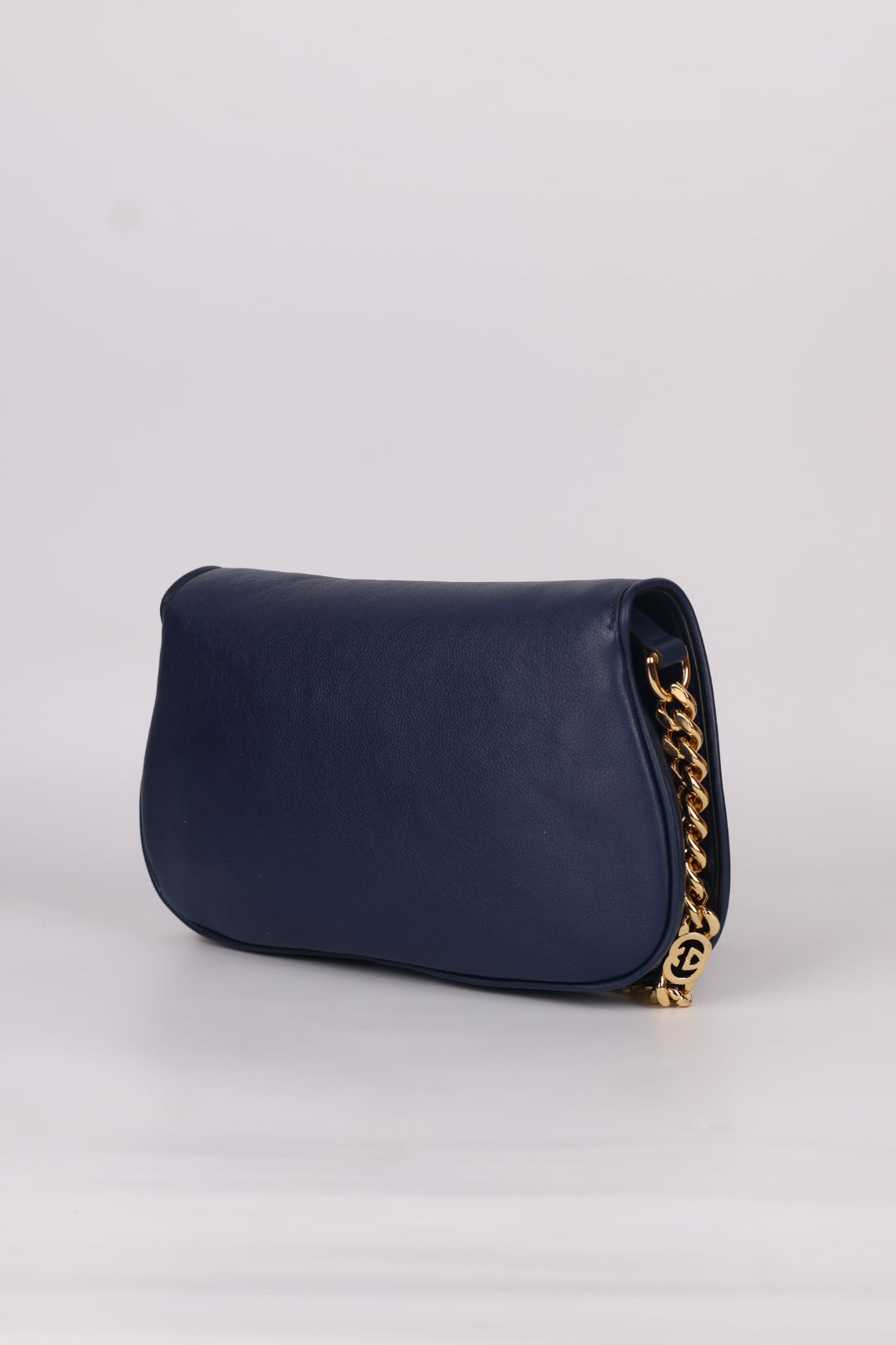 Gucci Blondie in Pelle